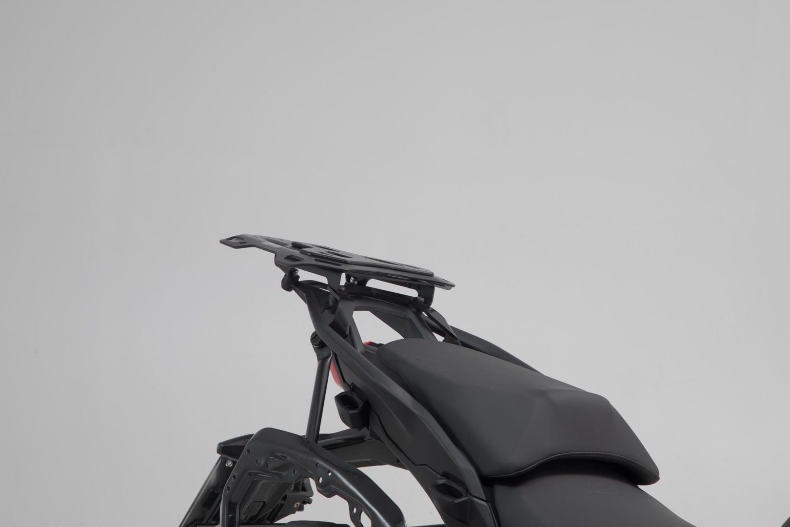SW-Motech Rackpack Tail Bag System - Ducati Multistrada V4 '21-'24