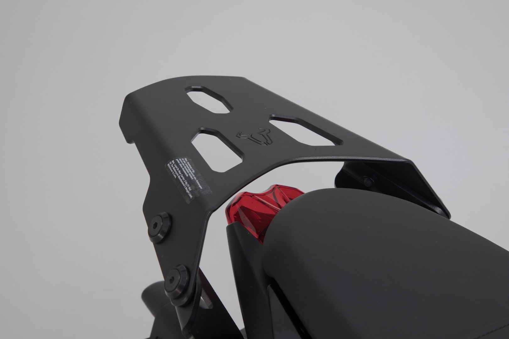 SW-Motech Rackpack Tail Bag System - Honda CBF500/CB600F/CB1000F '04-'13