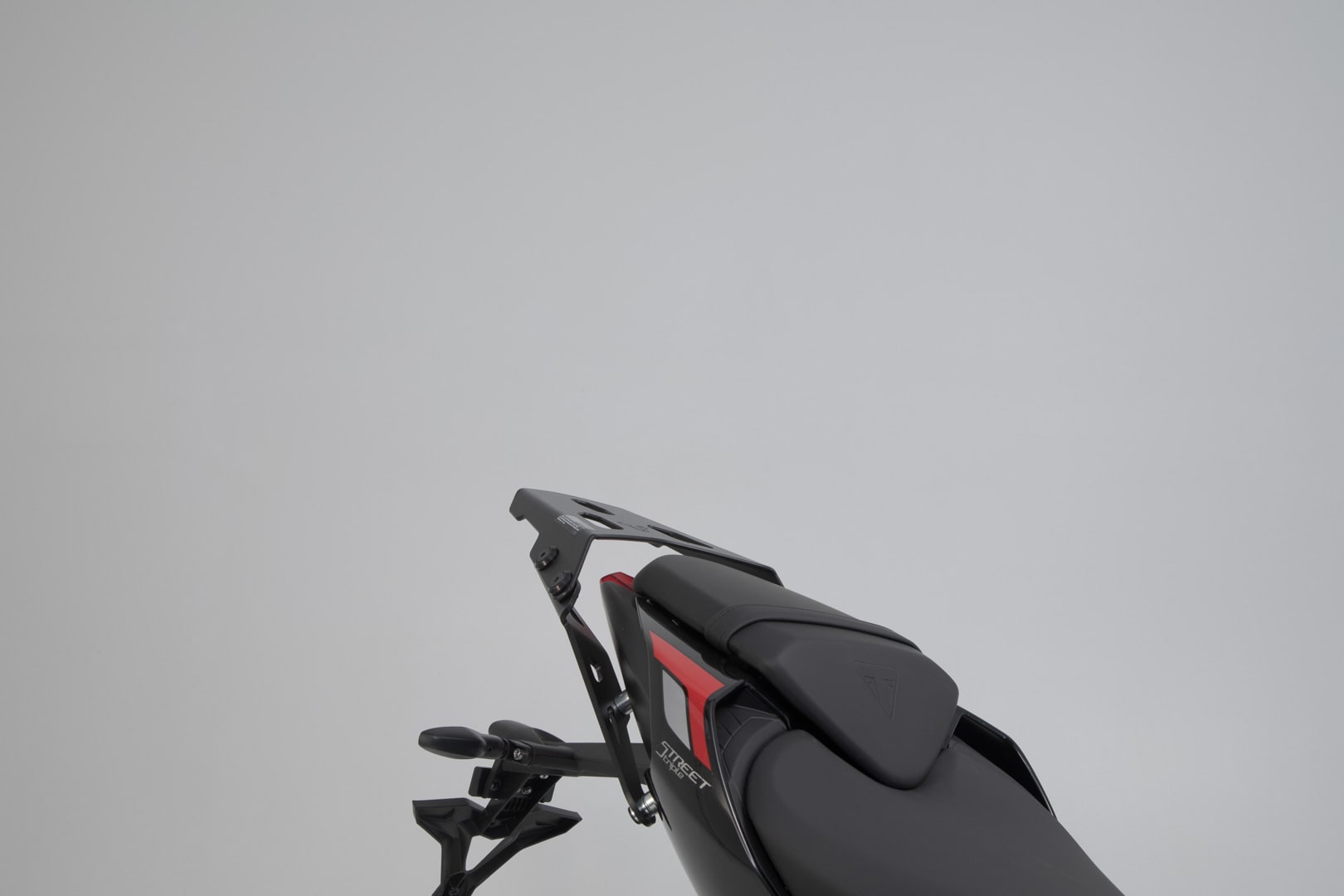 SW-Motech Rackpack Tail Bag System - Honda CBF500/CB600F/CB1000F '04-'13