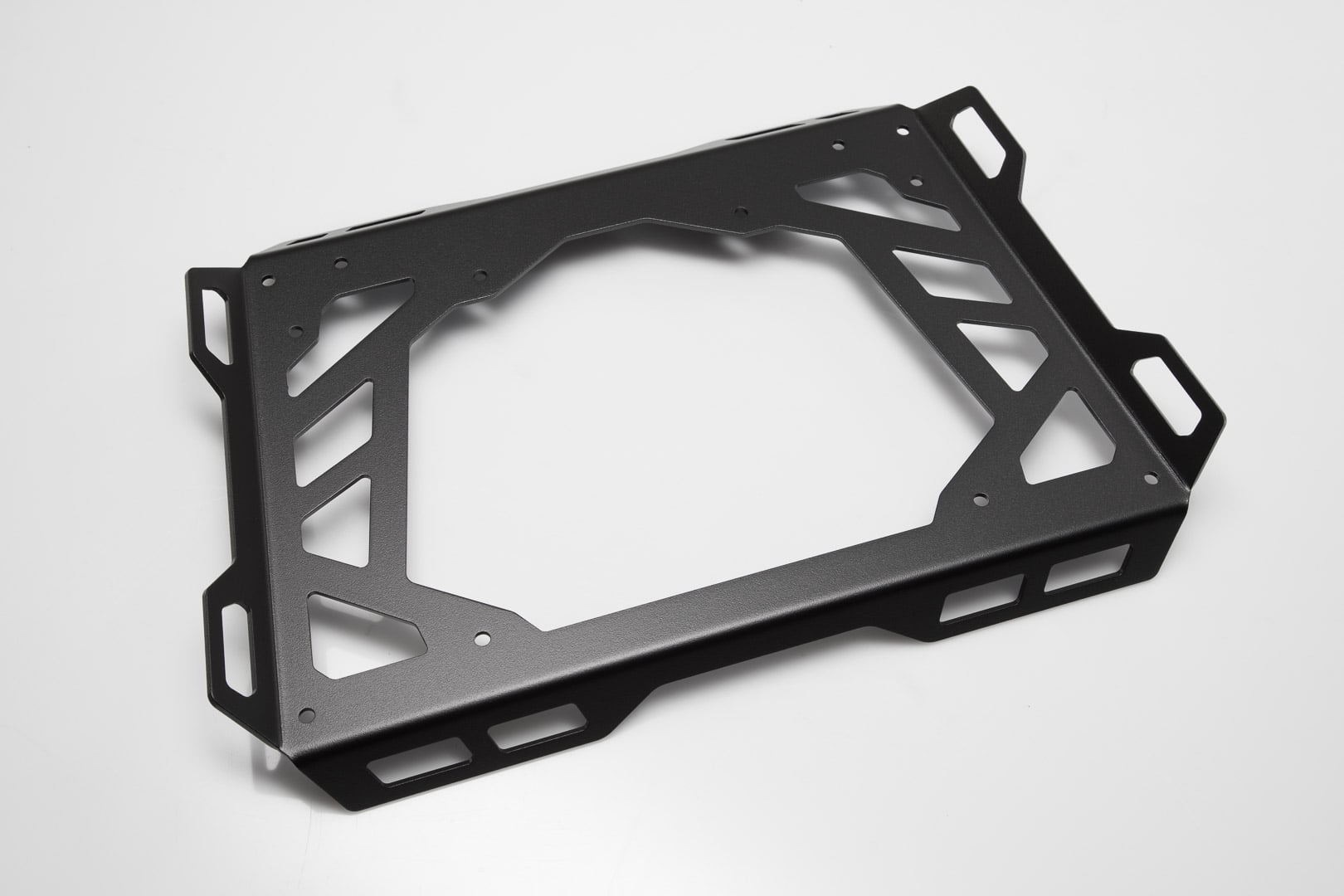 SW-Motech Rackpack Tail Bag System - Honda CB500/CBR500 '18-'24