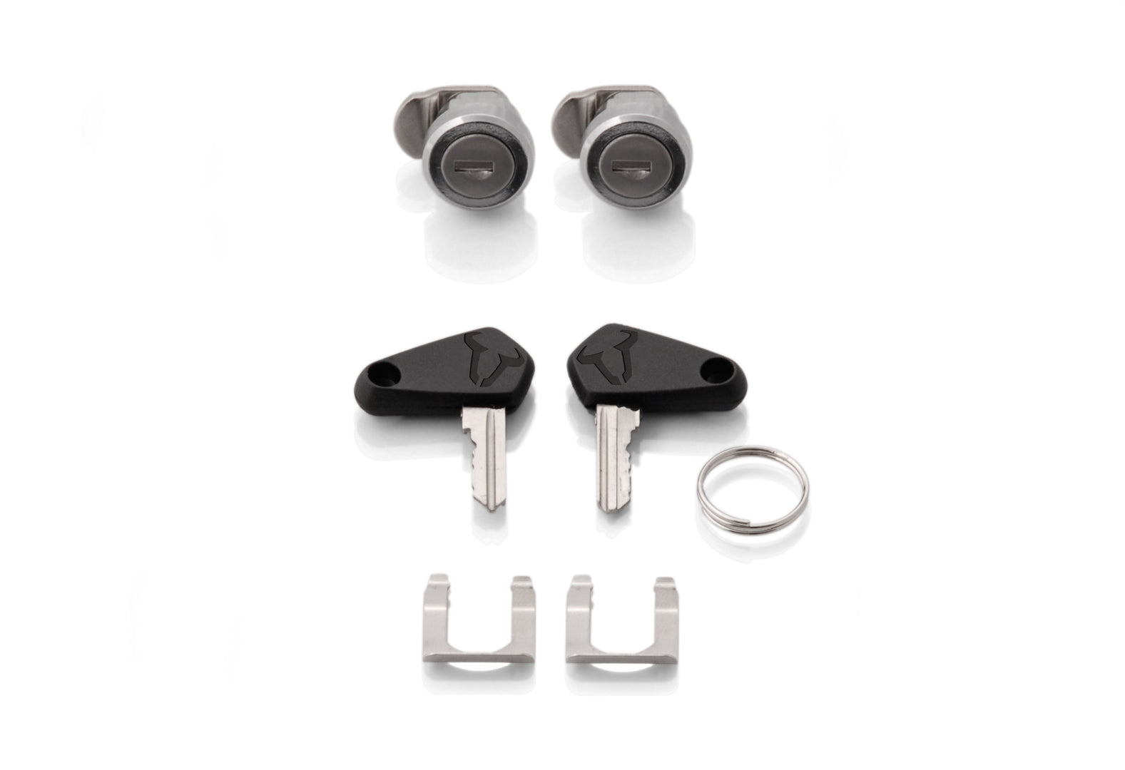 SW-Motech TRAX ADV Top Case System - Moto Guzzi V85TT '19-'24