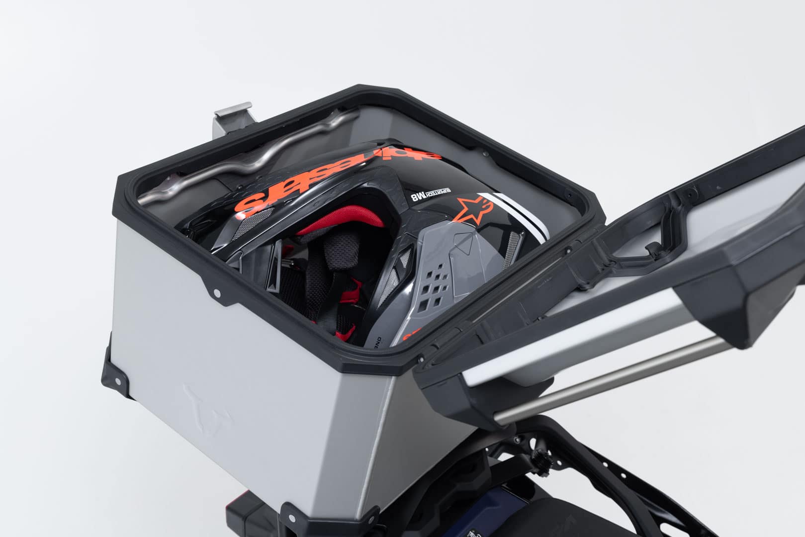 SW-Motech TRAX ADV Top Case System - Honda XL750R Transalp '24