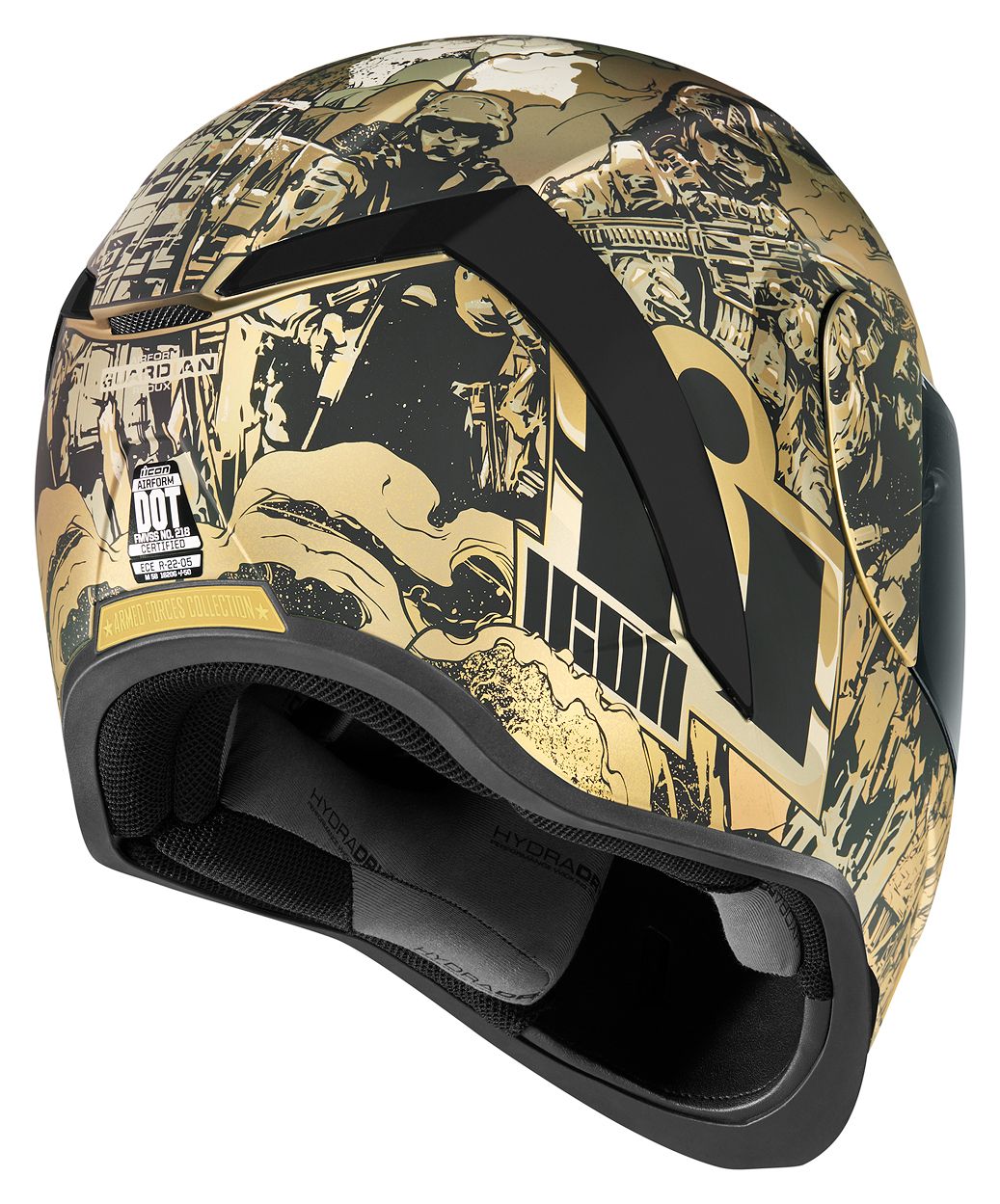 Icon Airform Guardian Helmet