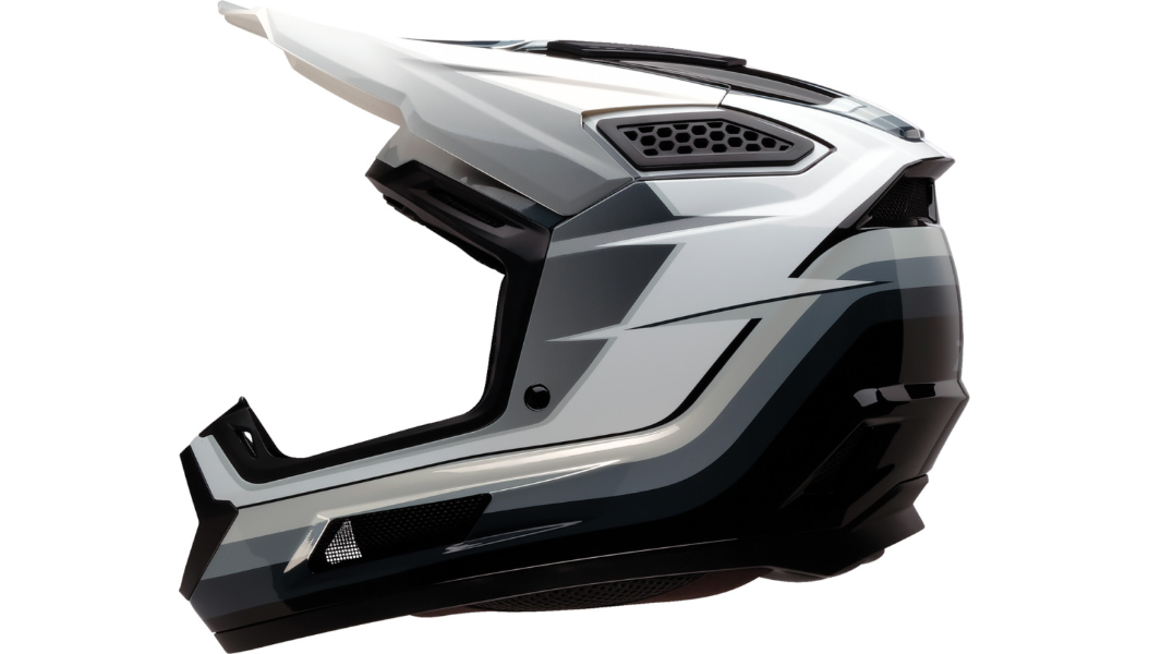 Z1R Dirt Maxx Vortex Helmet