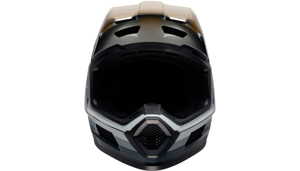 Z1R Dirt Maxx Vortex Helmet