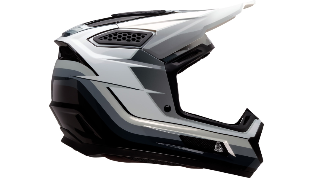 Z1R Dirt Maxx Vortex Helmet