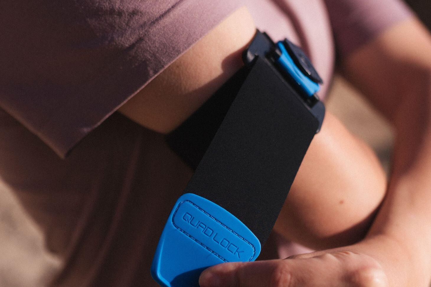 Quad Lock Sports Armband