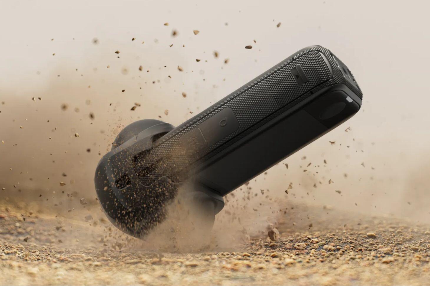 Insta360 X4 Air Lens Caps