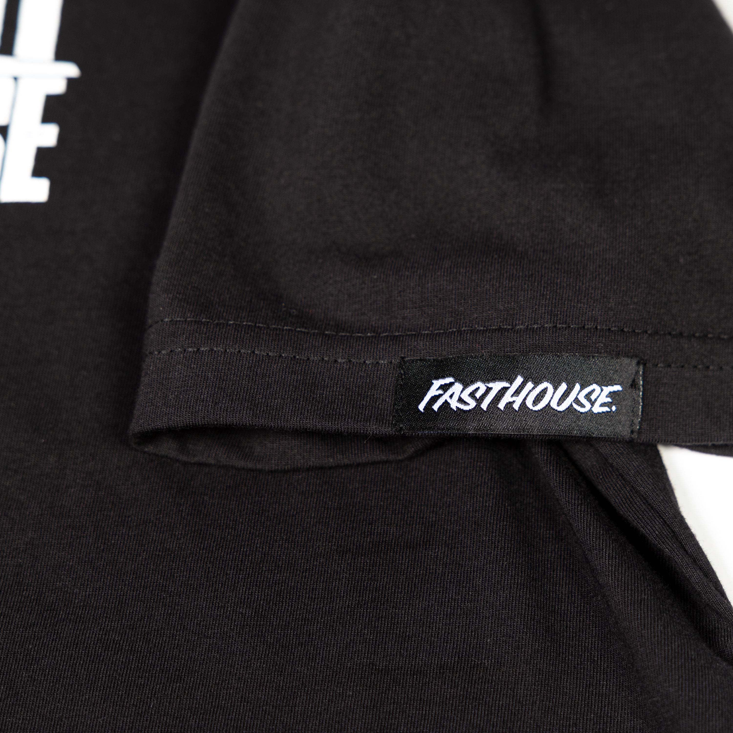 Fasthouse Grid SS Tee