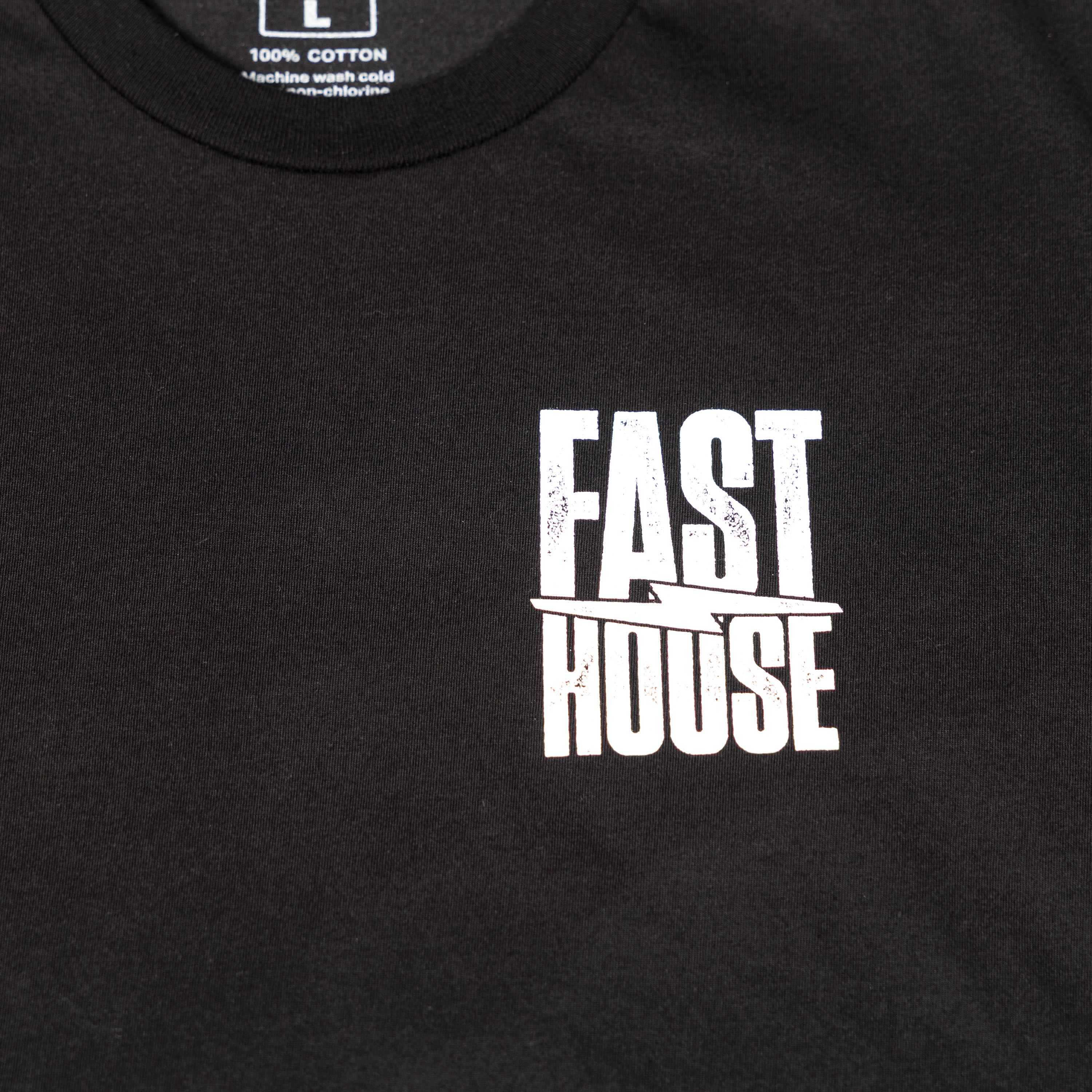 Fasthouse Grid SS Tee