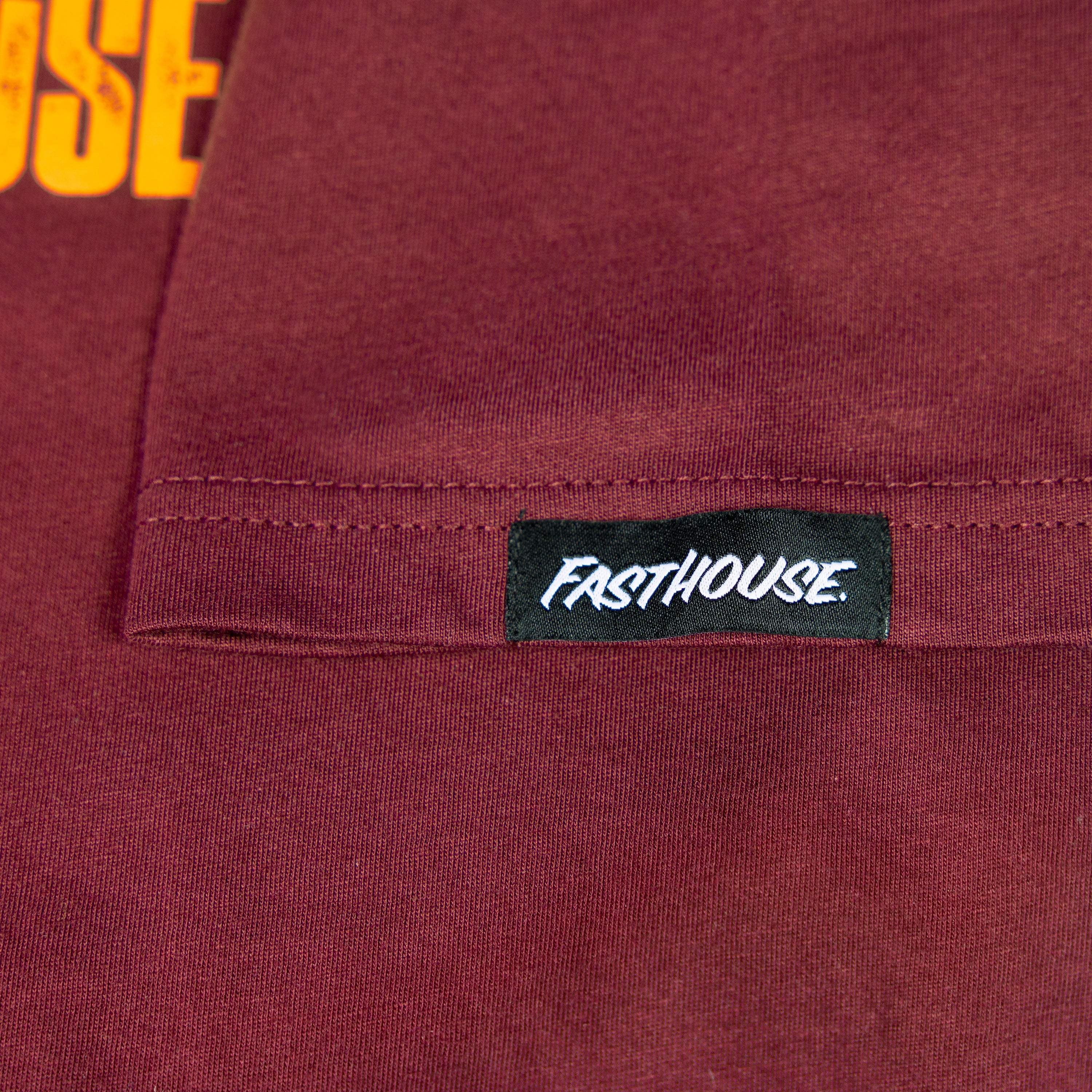 Fasthouse Grid SS Tee