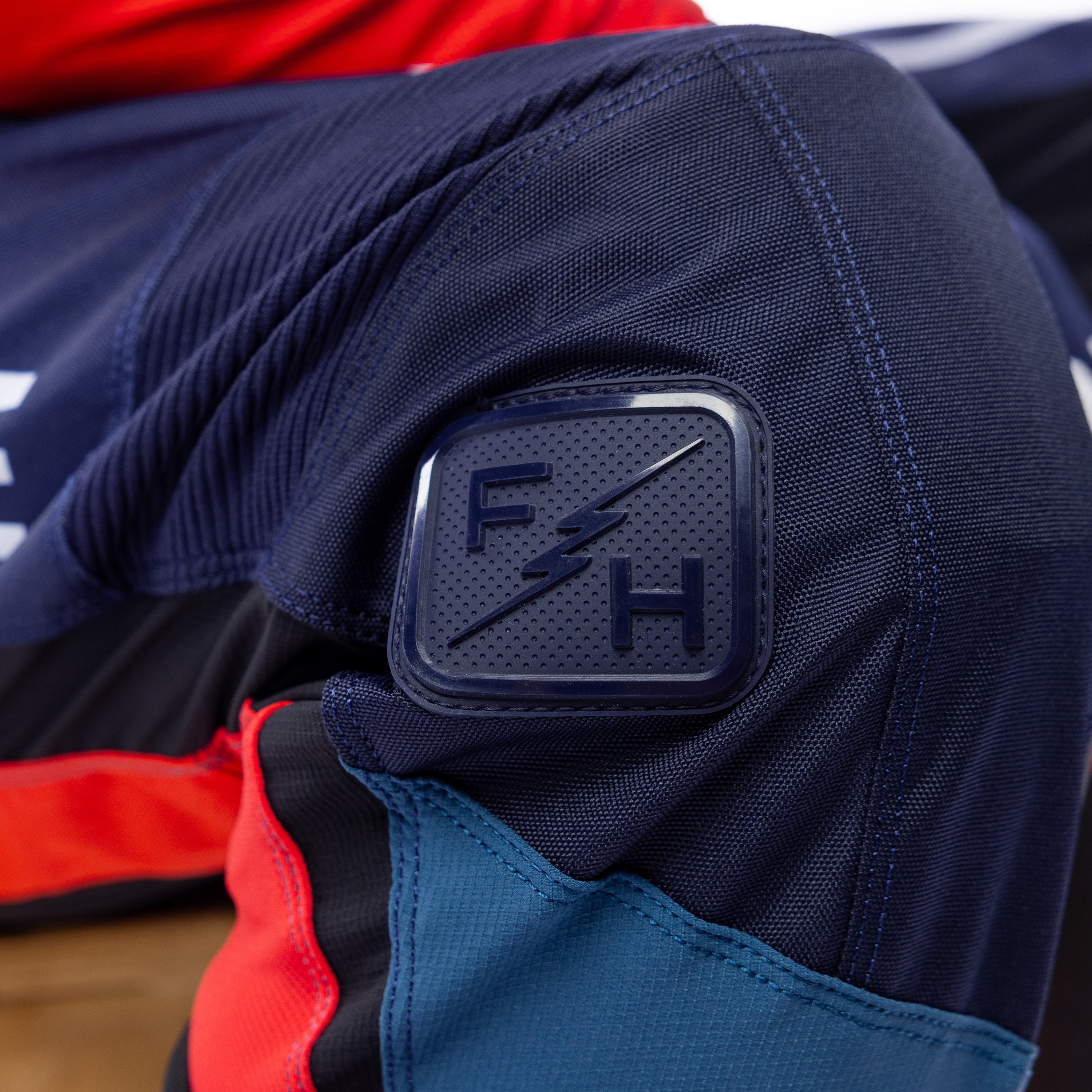 Fasthouse Grindhouse Hudson Pant