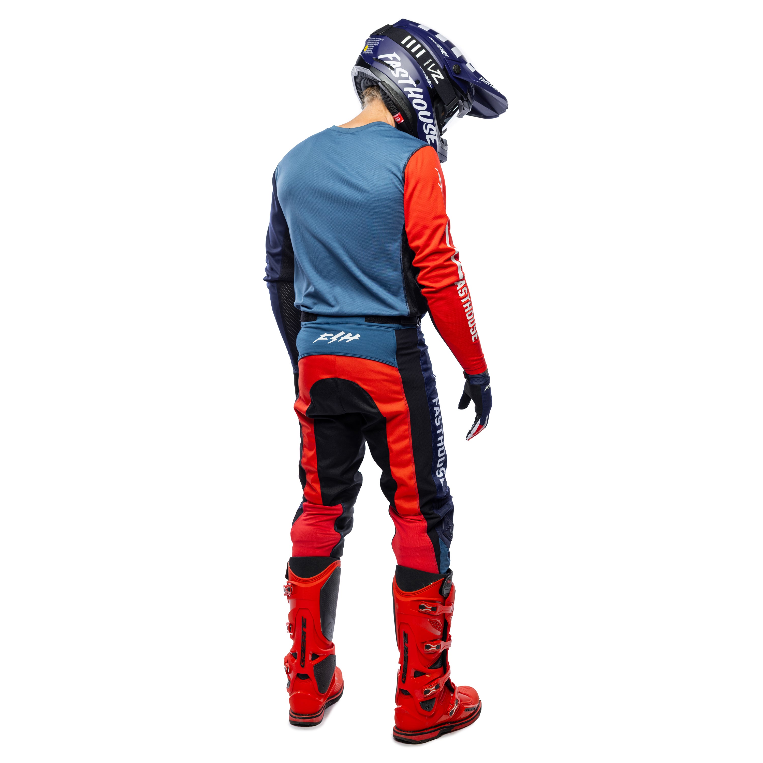 Fasthouse Grindhouse Hudson Pant