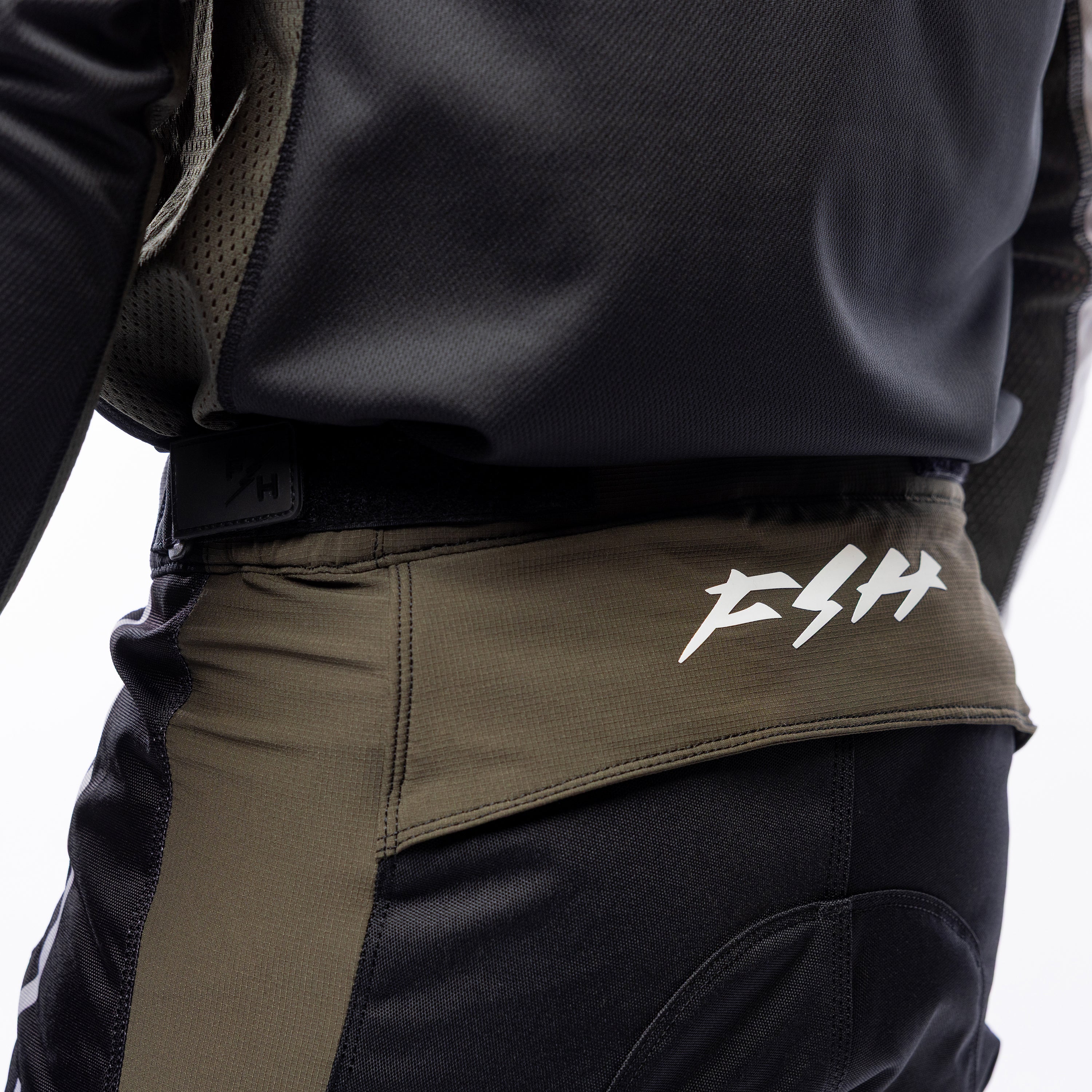 Fasthouse Grindhouse Hudson Pant