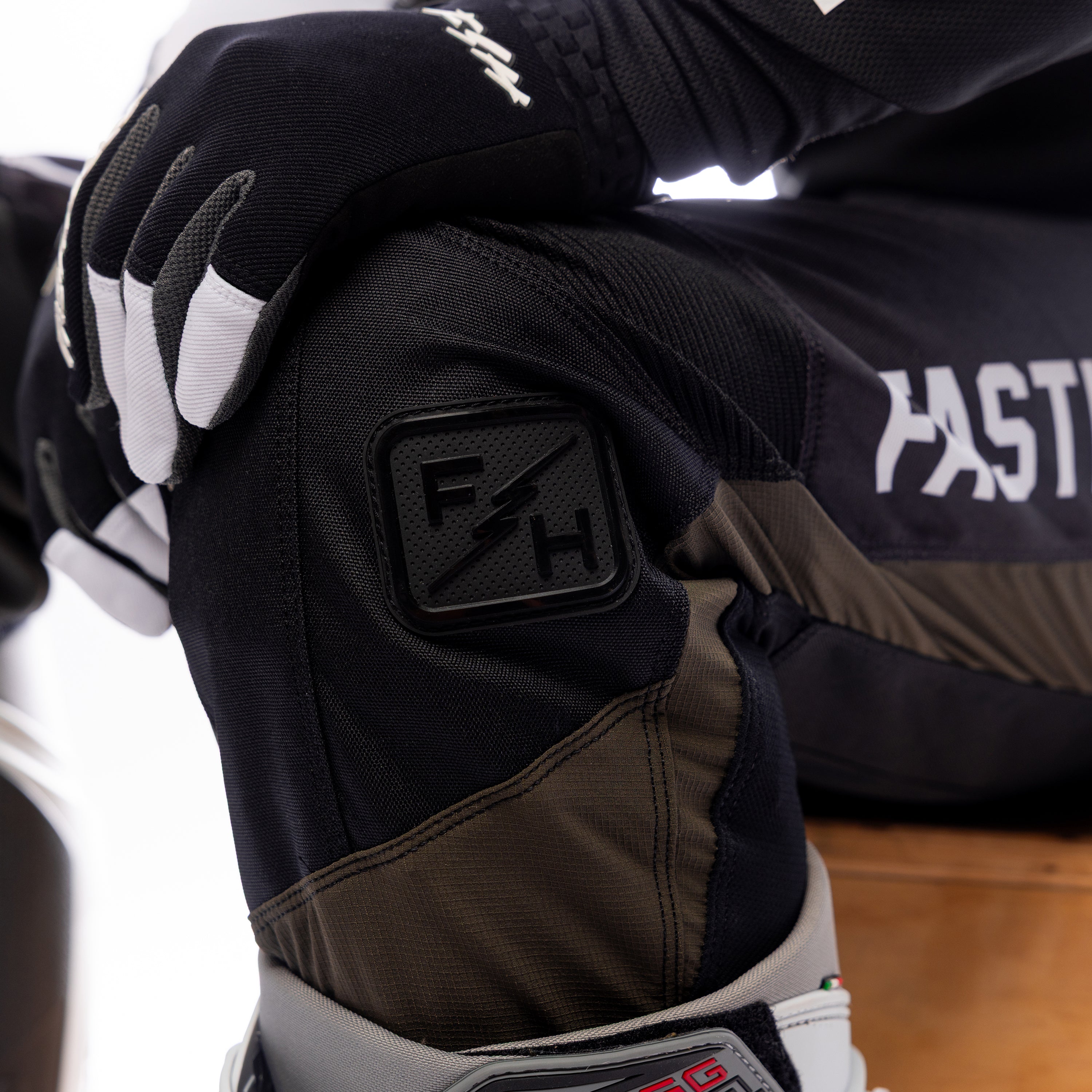 Fasthouse Grindhouse Hudson Pant