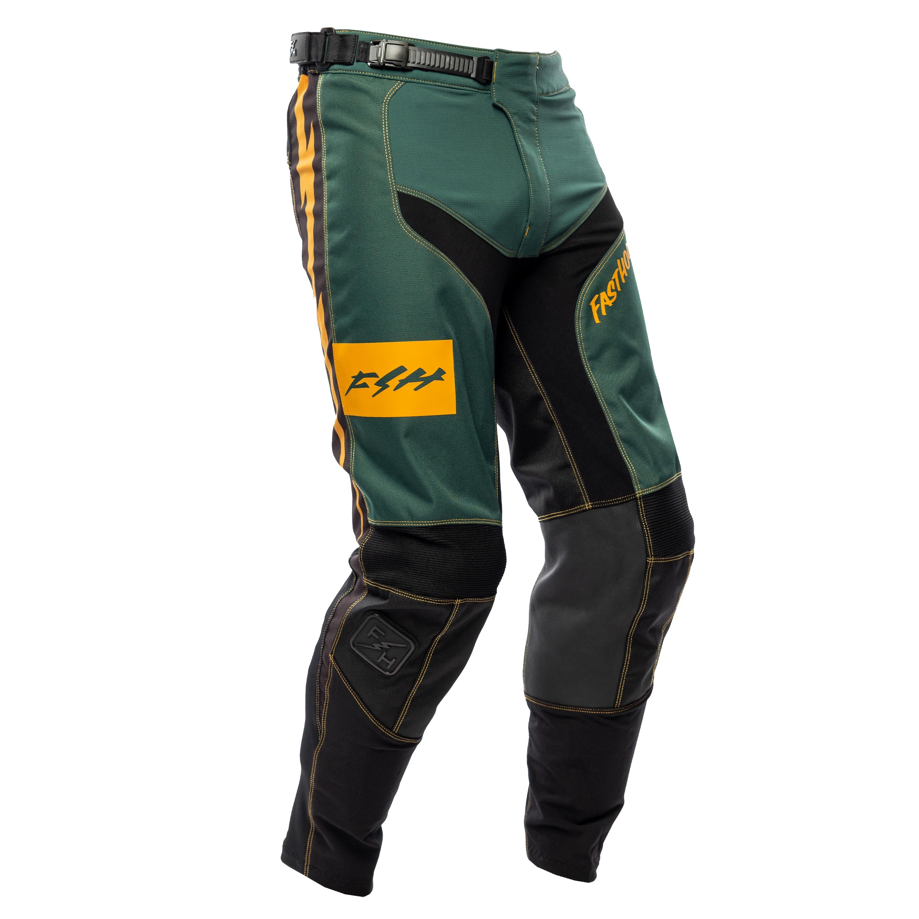 Fasthouse Grindhouse Ramone Pant