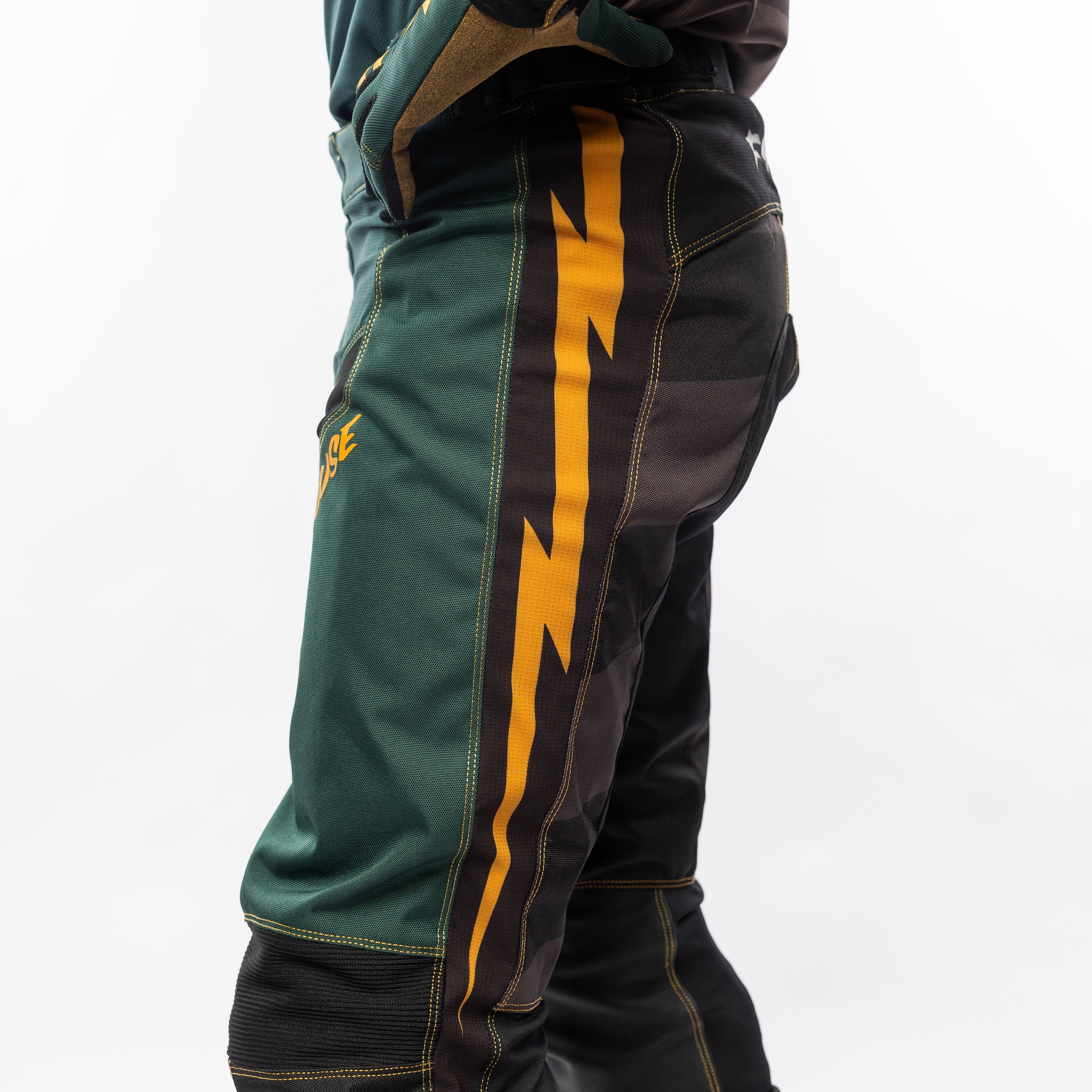 Fasthouse Grindhouse Ramone Pant