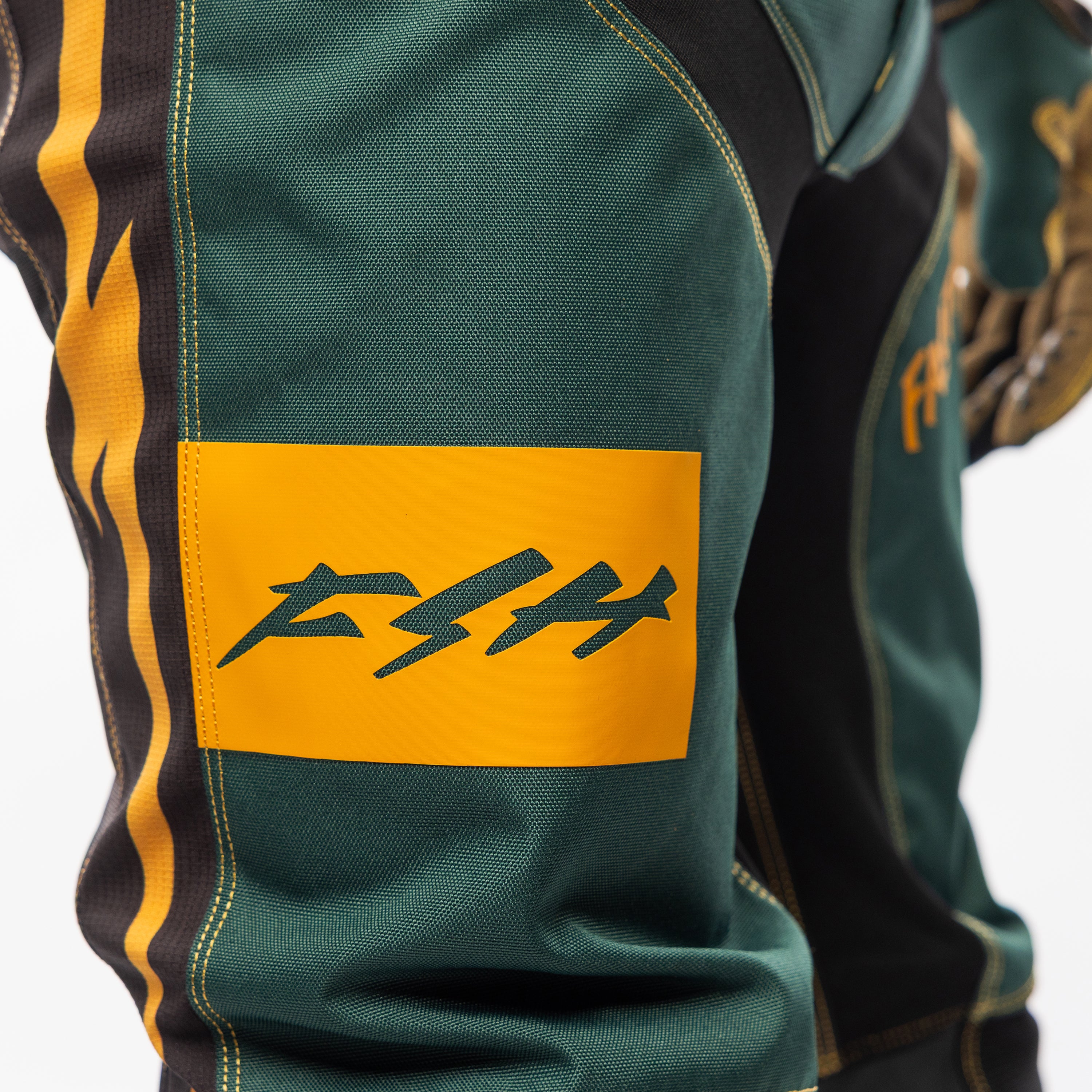 Fasthouse Grindhouse Ramone Pant