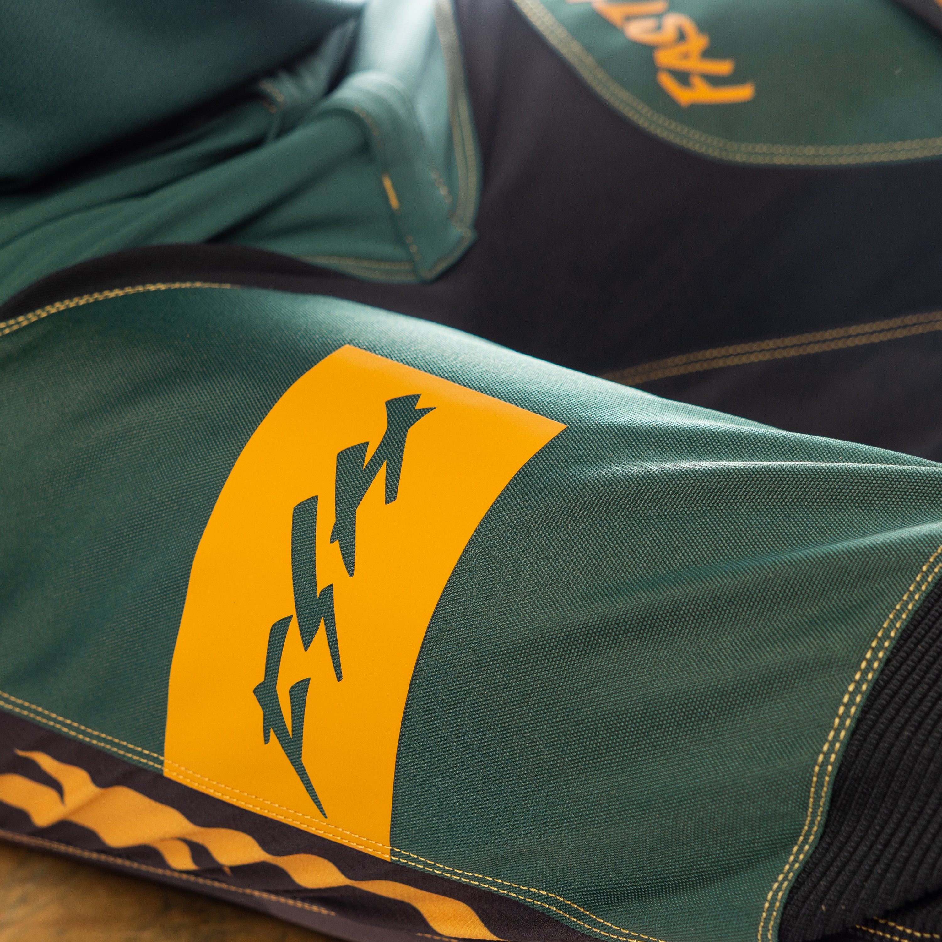 Fasthouse Grindhouse Ramone Pant