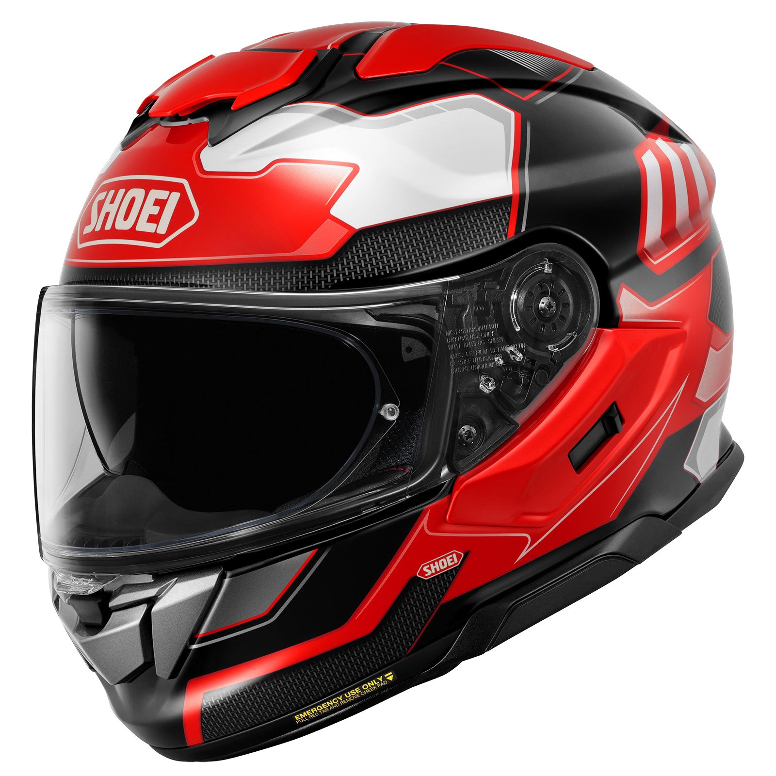 cycle gear shoei helmets Shoei GT-Air 3 Agility Helmet