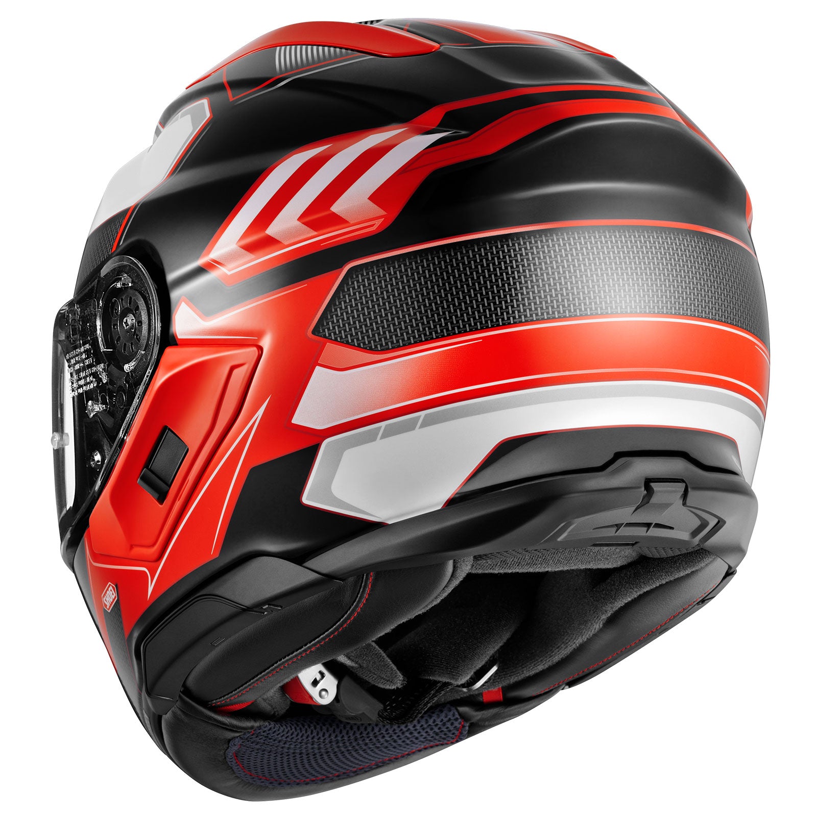 Shoei GT-Air 3 Agility Helmet