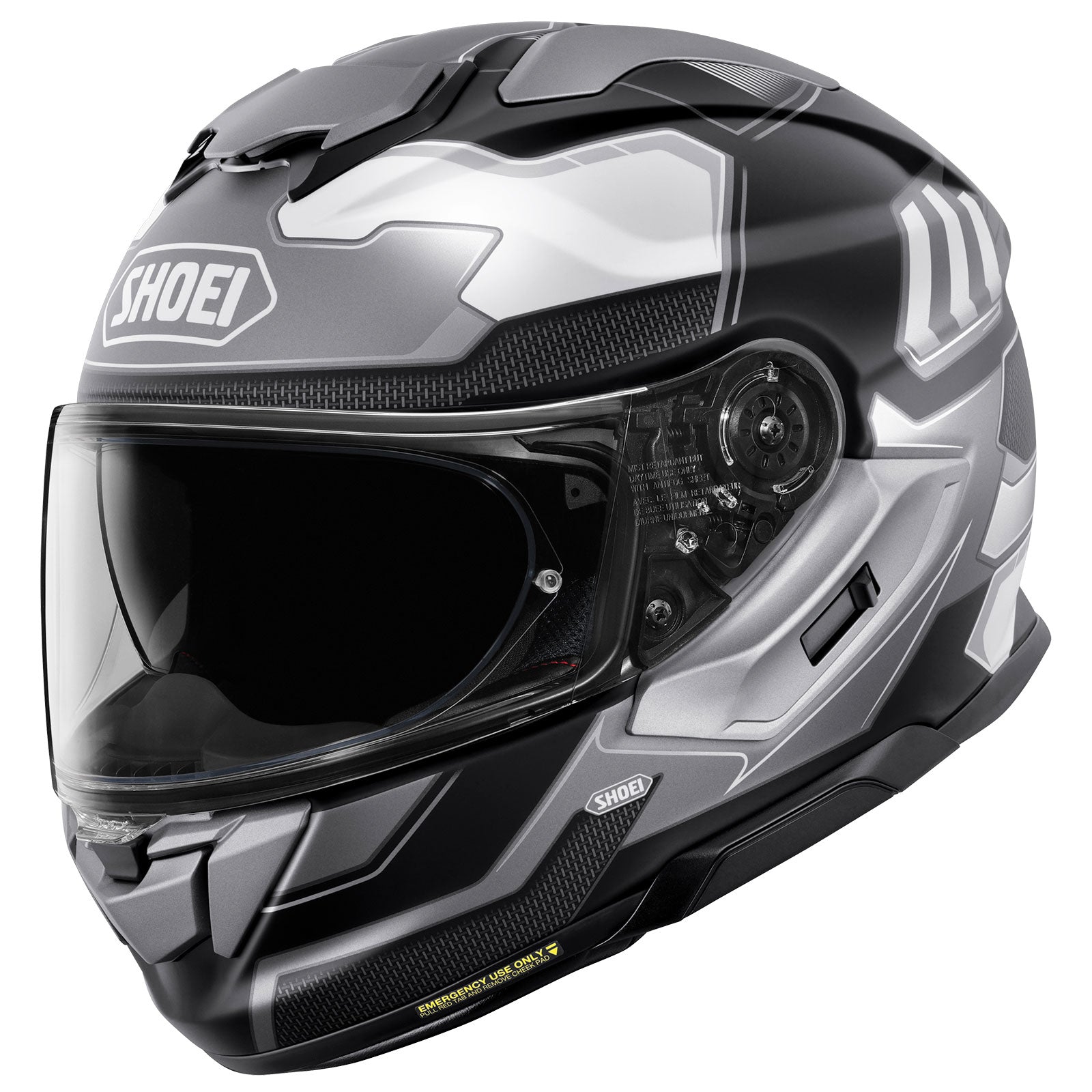 Shoei GT-Air 3 Agility Helmet