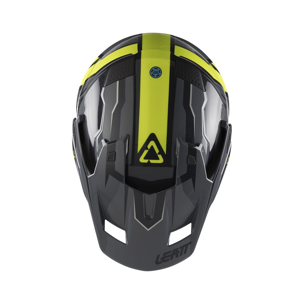 Leatt ADV 7.5 Helmet Kit with 2.5 Goggle
