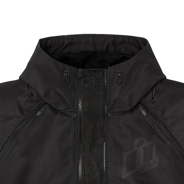 Icon Airform Jacket ~ Small Only