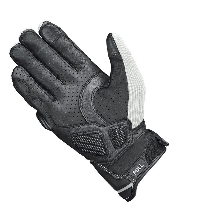 held sambia handschuhe Held Sambia Pro Gloves Grey Black