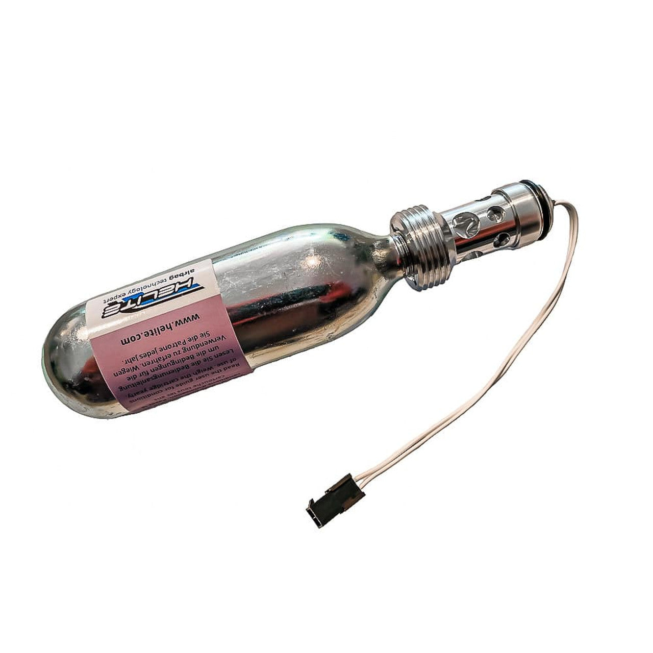 Helite CO2 Refill Cartridge