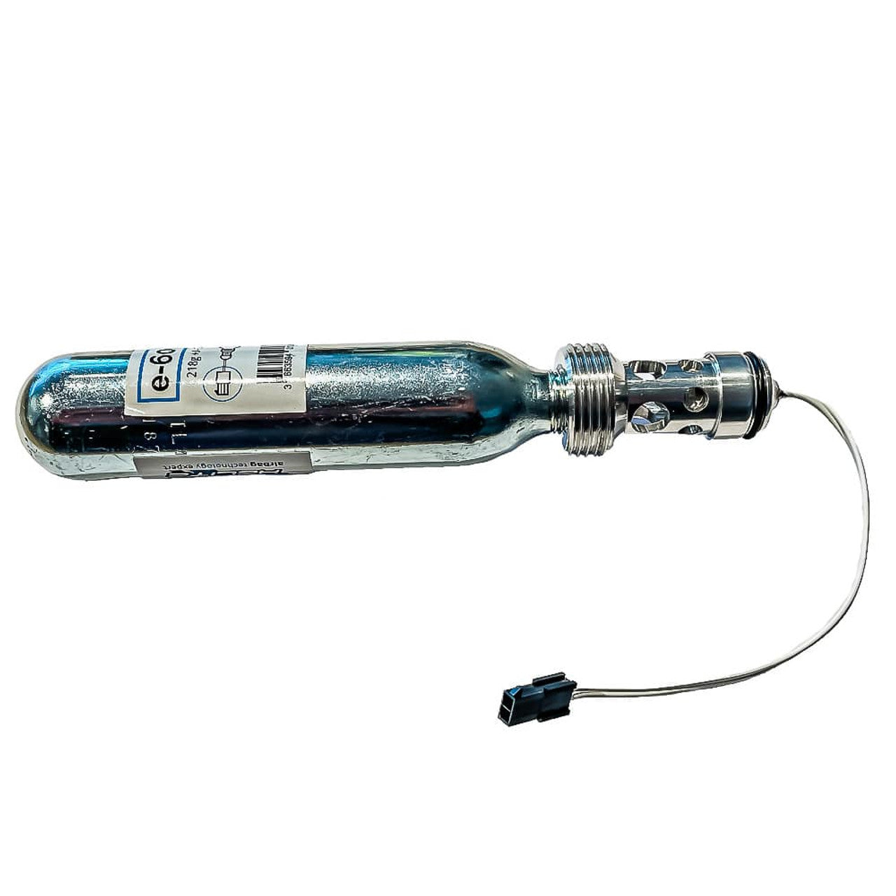 Helite CO2 Refill Cartridge