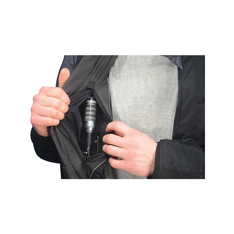 Helite Free Air Jacket