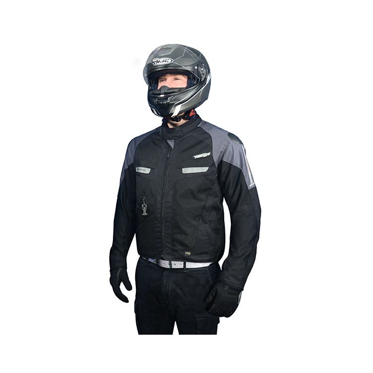 Helite Free Air Jacket