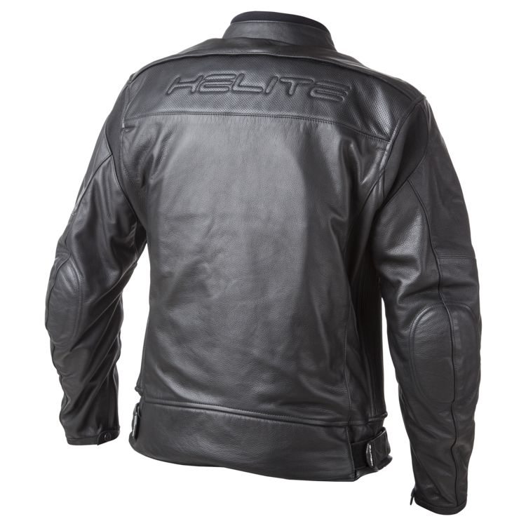 Helite Roadster Leather Jacket