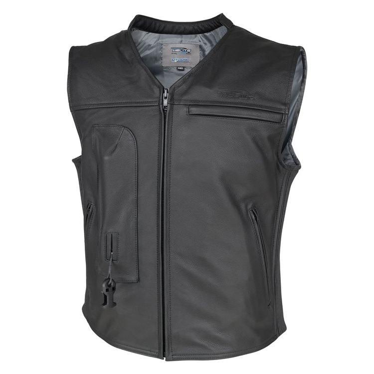 Helite Custom Vest
