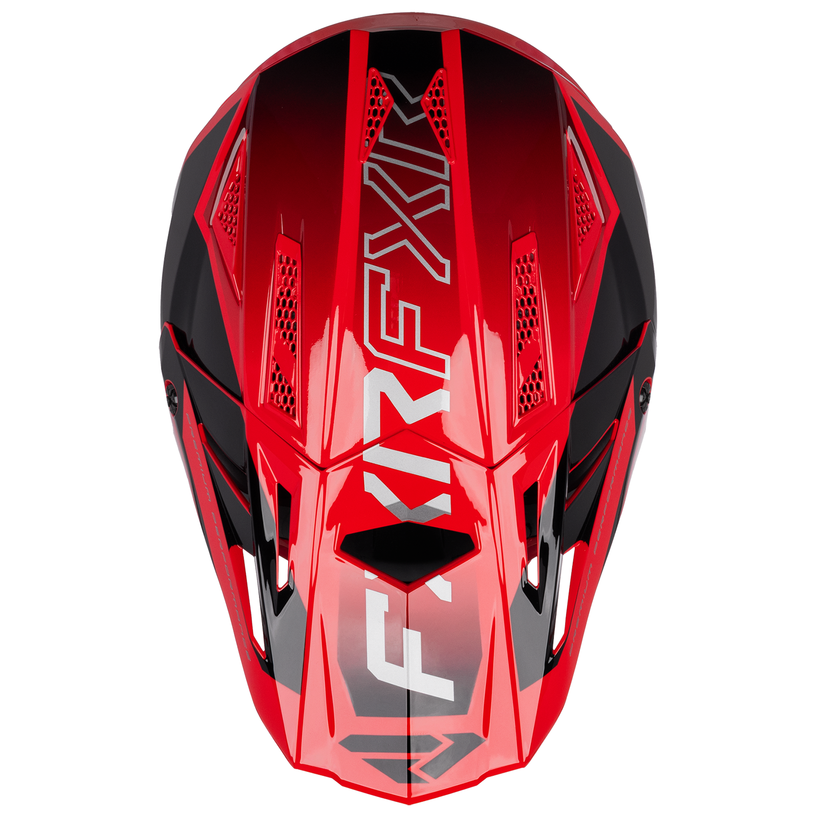 FXR Helium Alpha MX MIPS Helmet