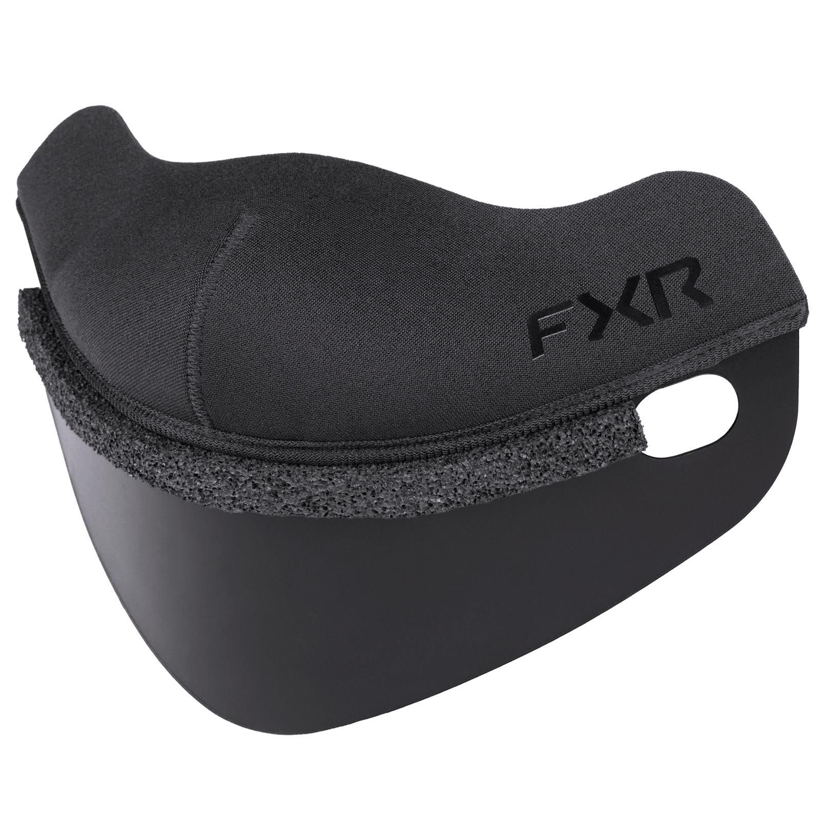 FXR Helium Alpha Breath Box