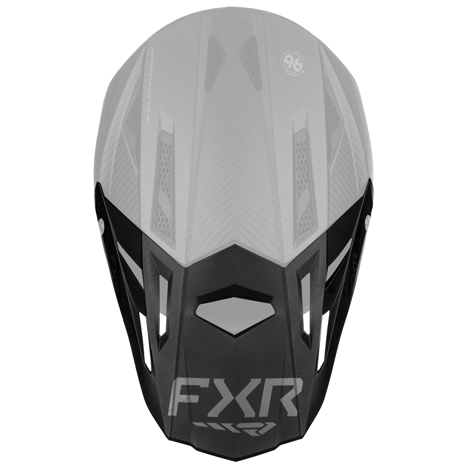 FXR Helium Alpha Carbon Snow MIPS Peak