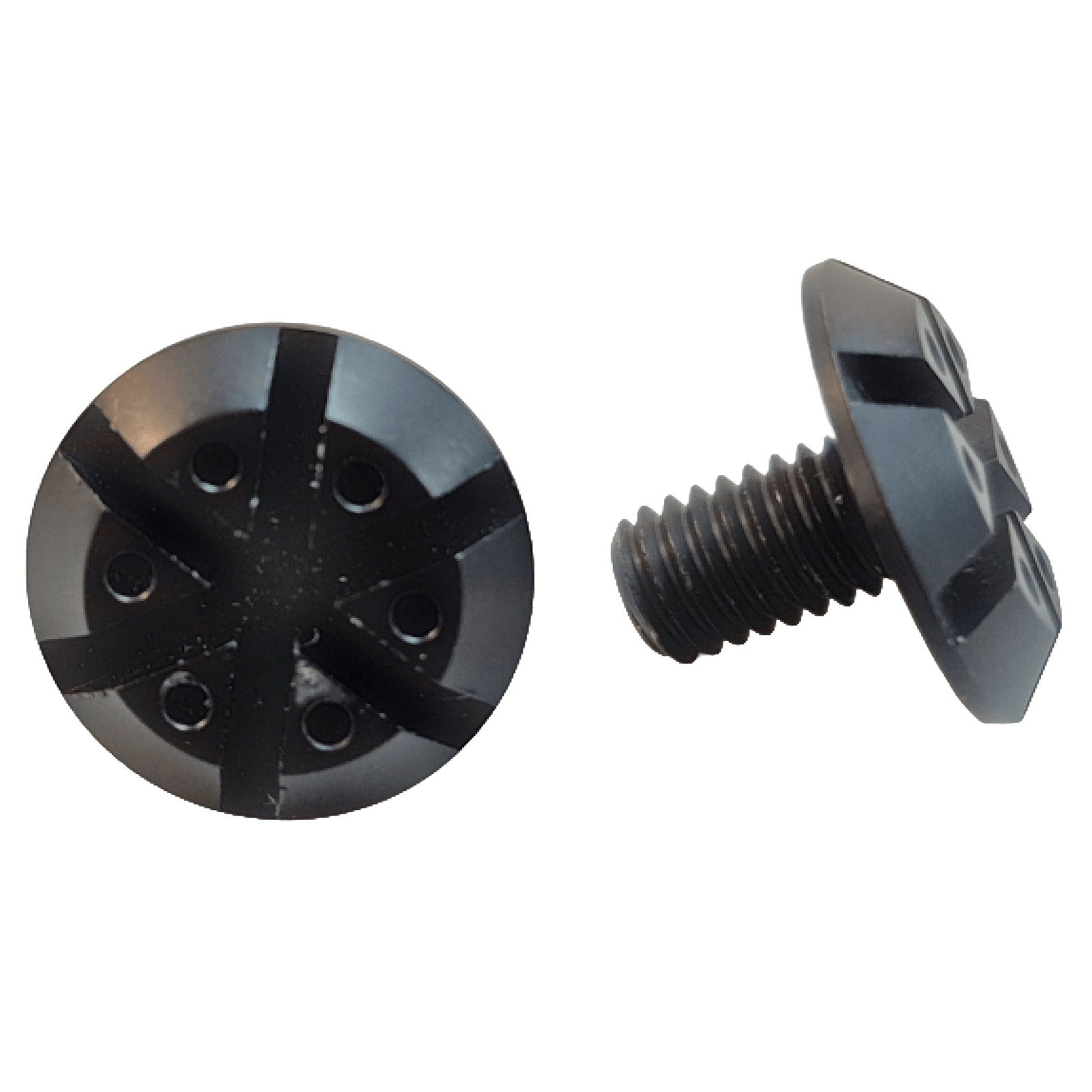 FXR Helium Alpha Screw Set