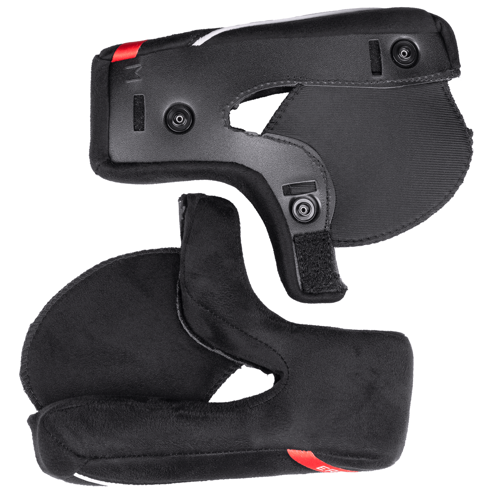FXR Helium Alpha Snow Helmet Cheek Pads