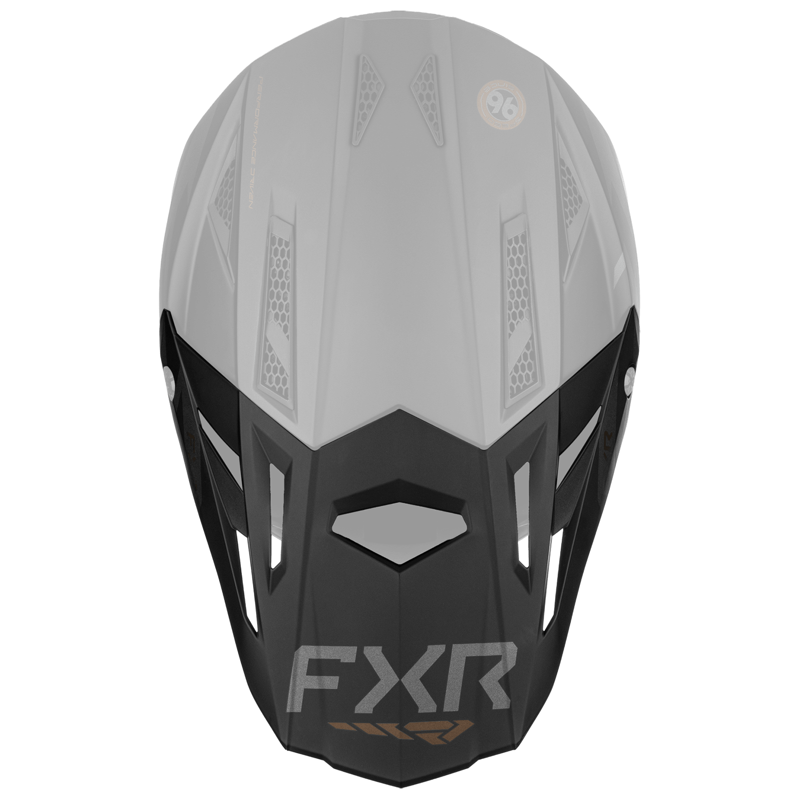 FXR Helium Alpha Carbon Snow Peak