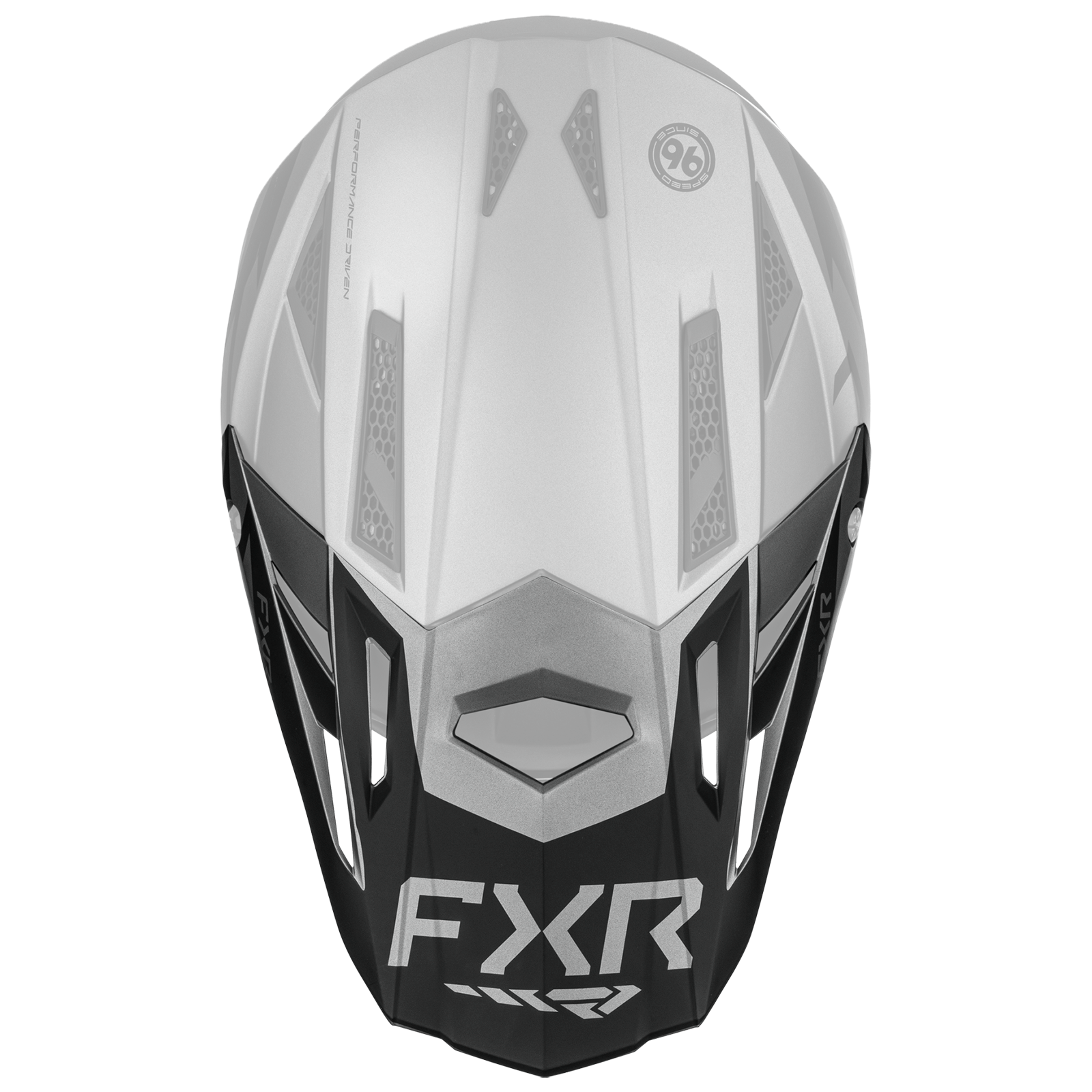 FXR Helium Alpha Carbon Snow Peak