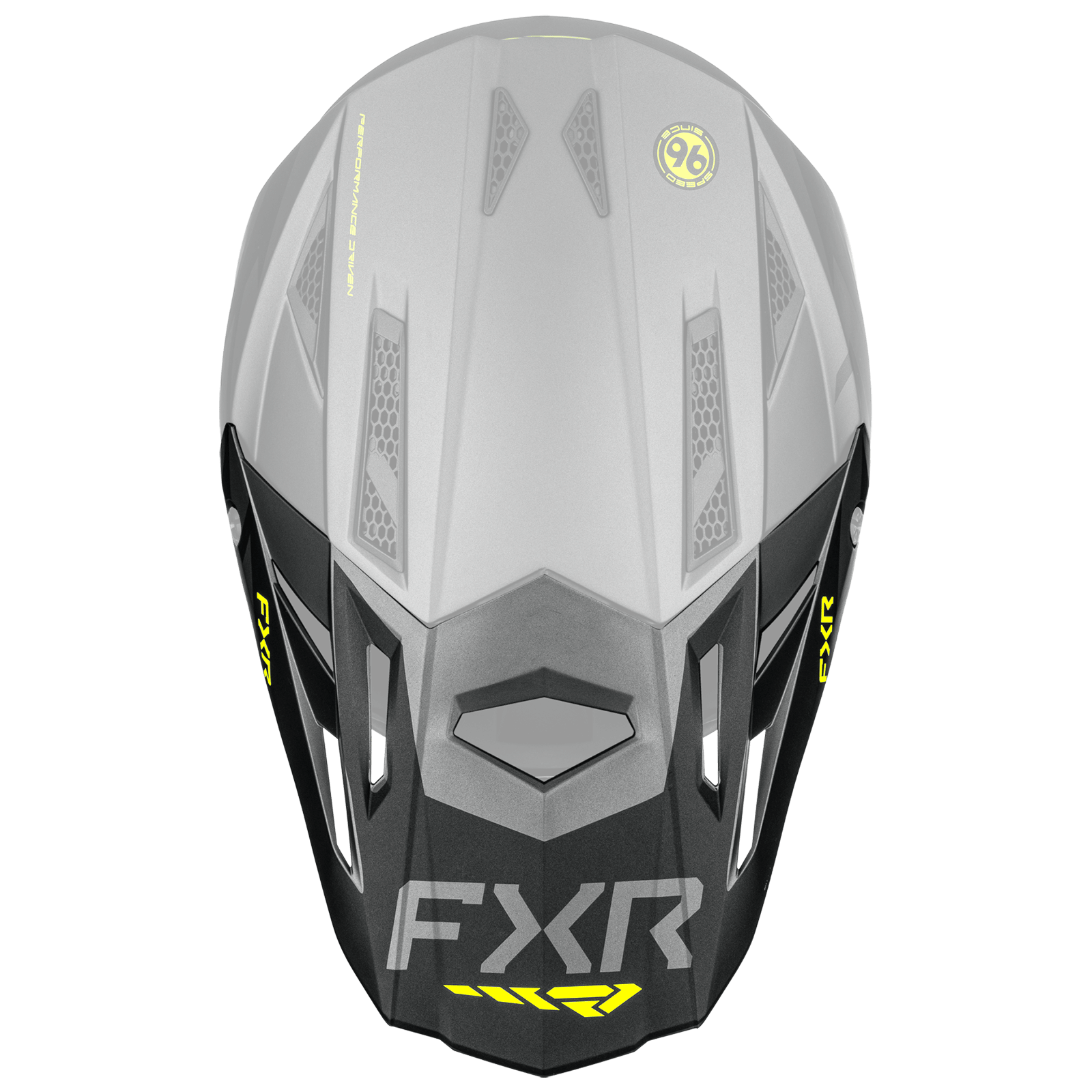 FXR Helium Alpha Carbon Snow Peak