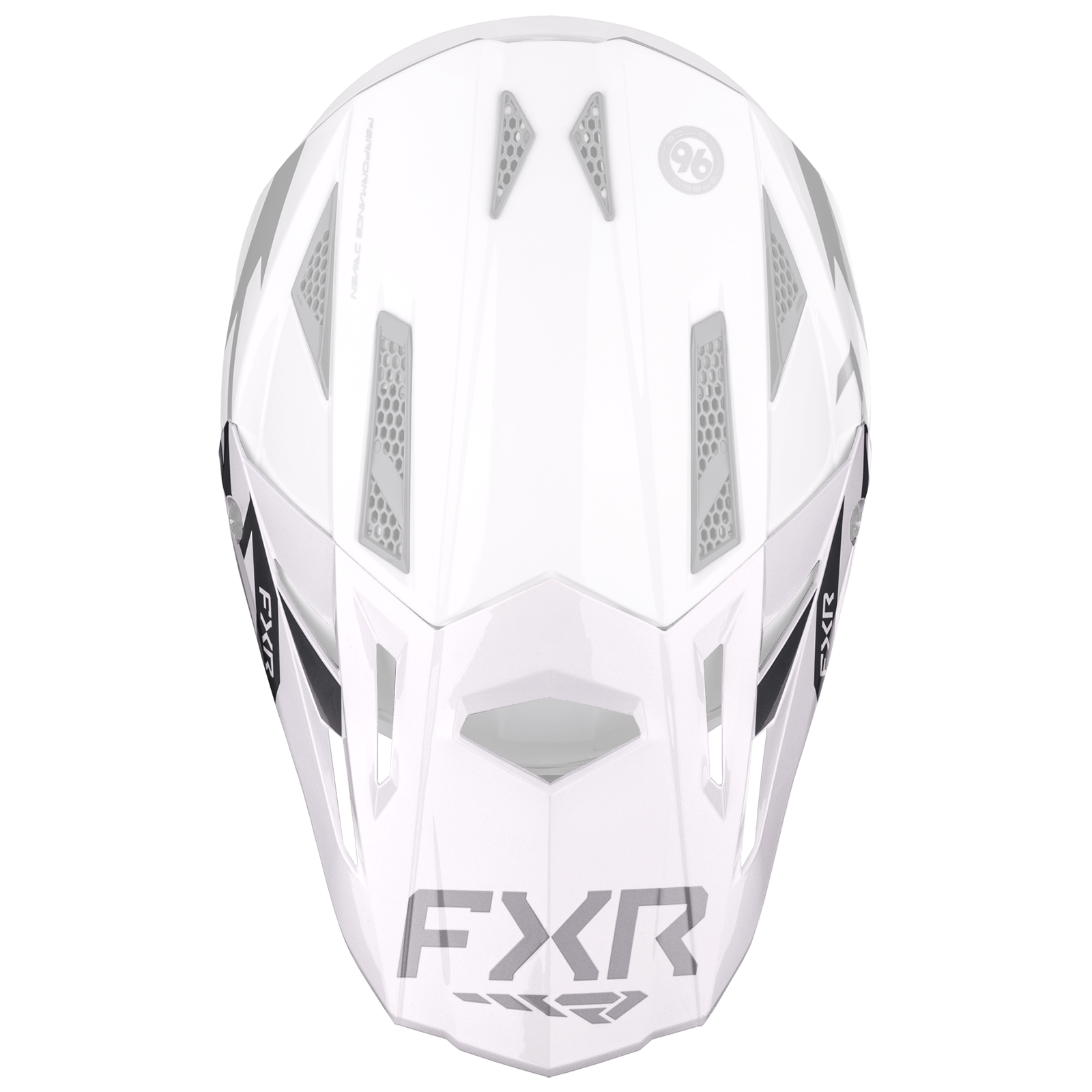 FXR Helium Alpha Carbon Snow Peak