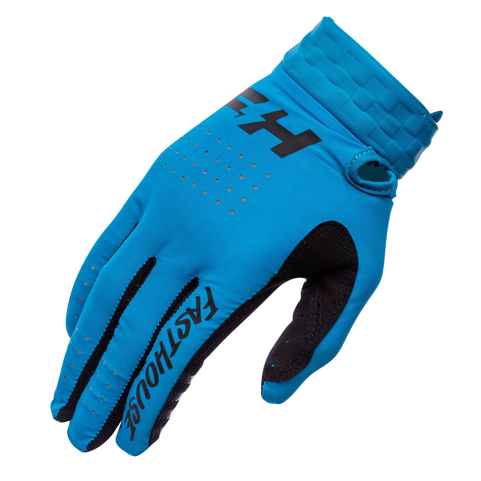 Fasthouse Helix Daytona Glove