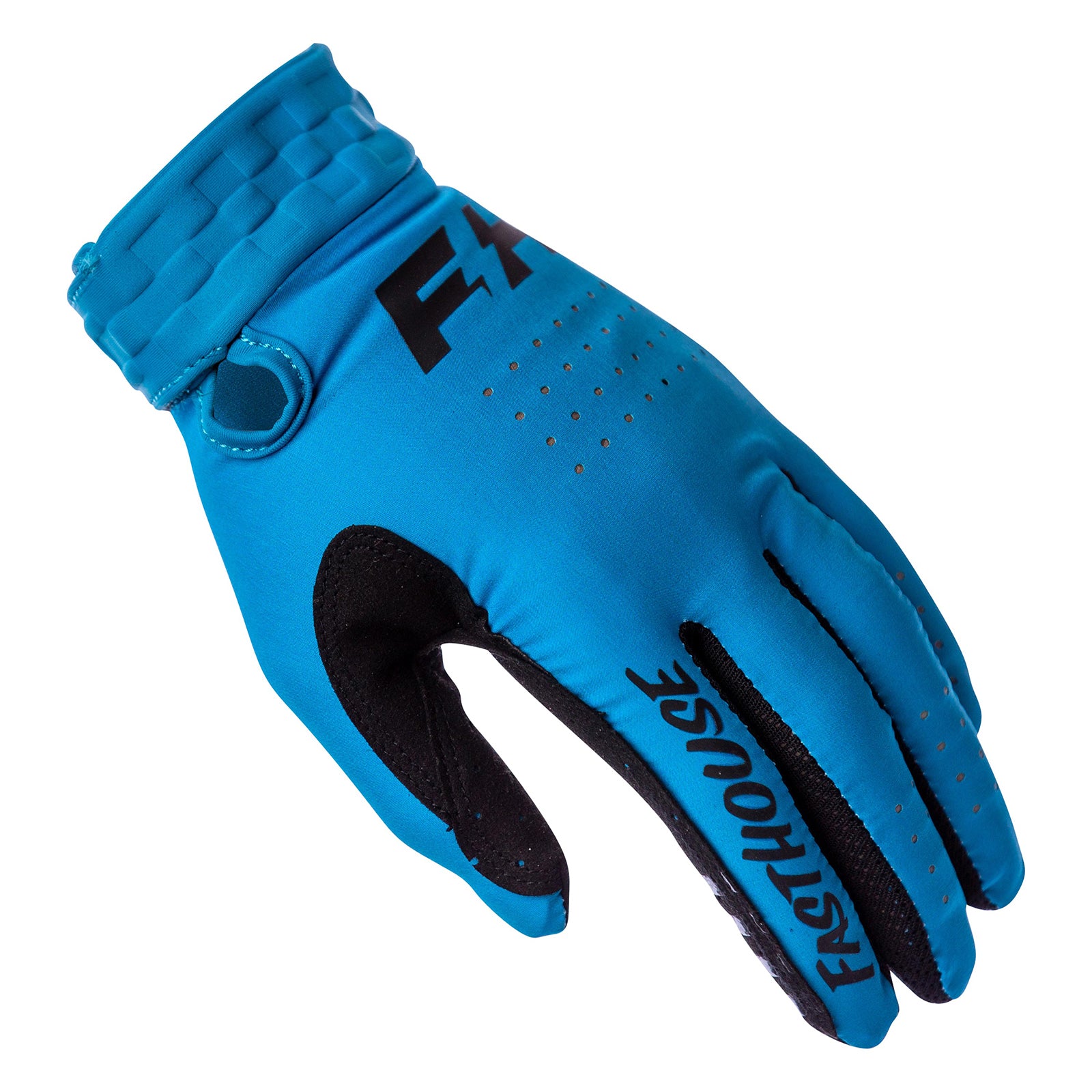 Fasthouse Helix Daytona Glove