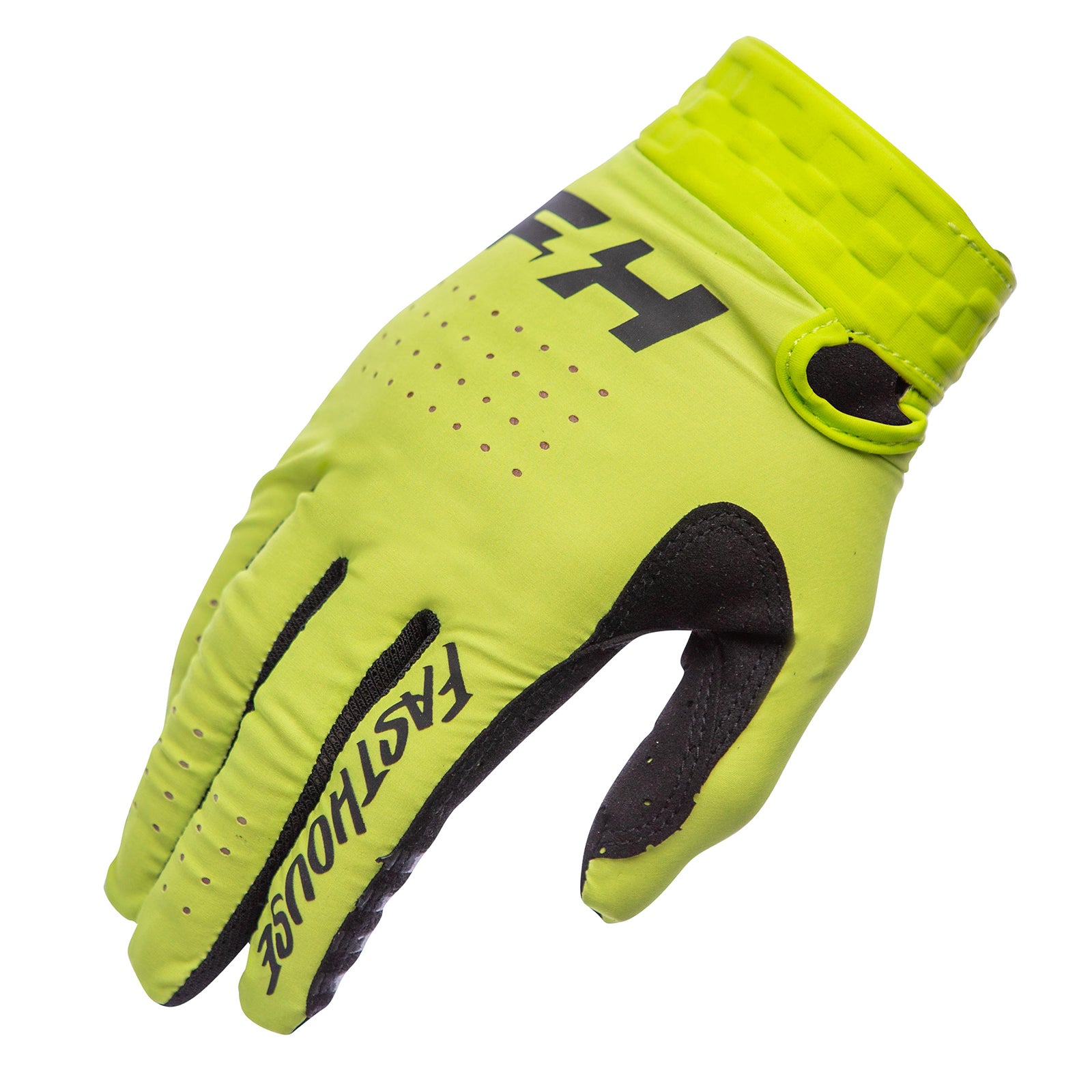 Fasthouse Helix Daytona Glove