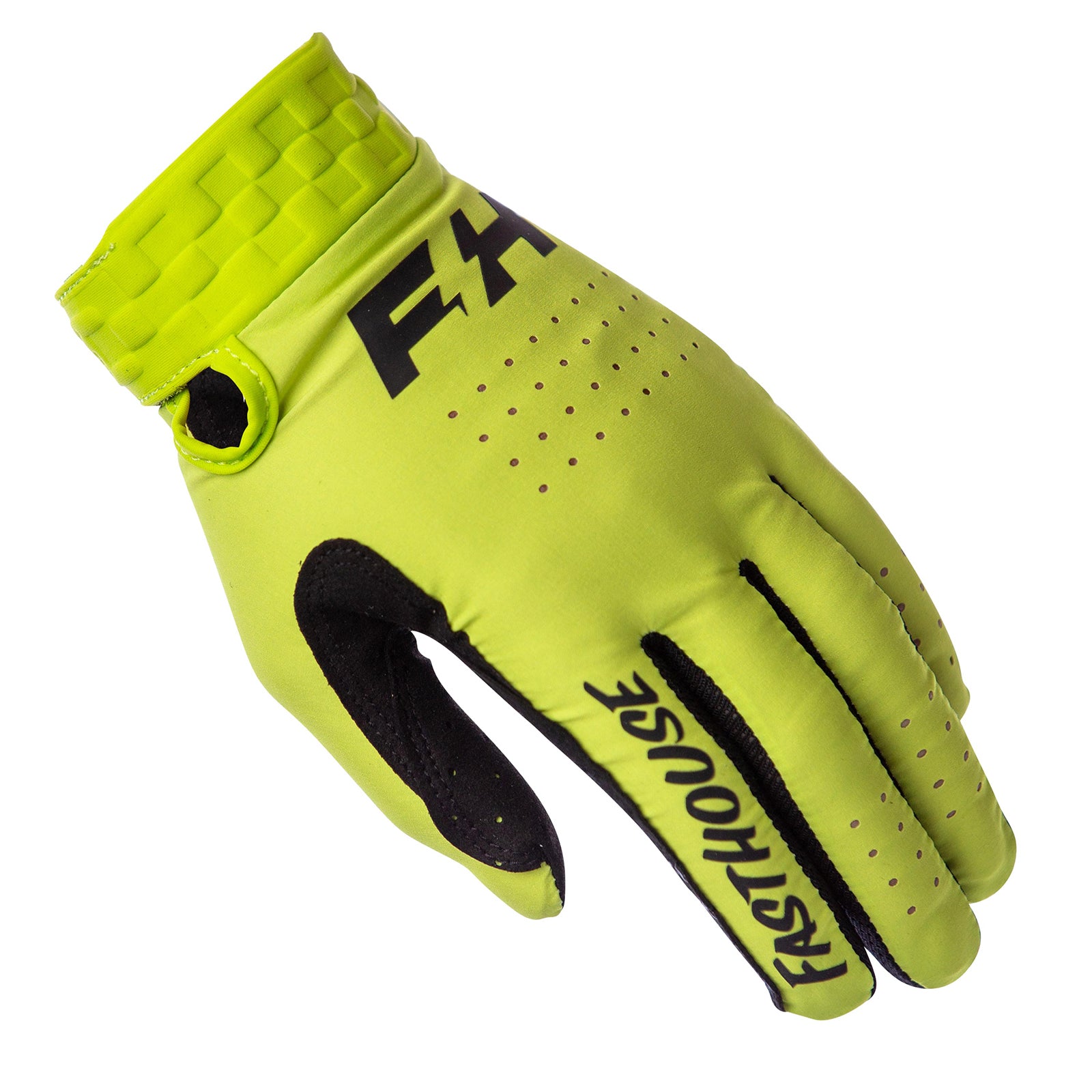 Fasthouse Helix Daytona Glove