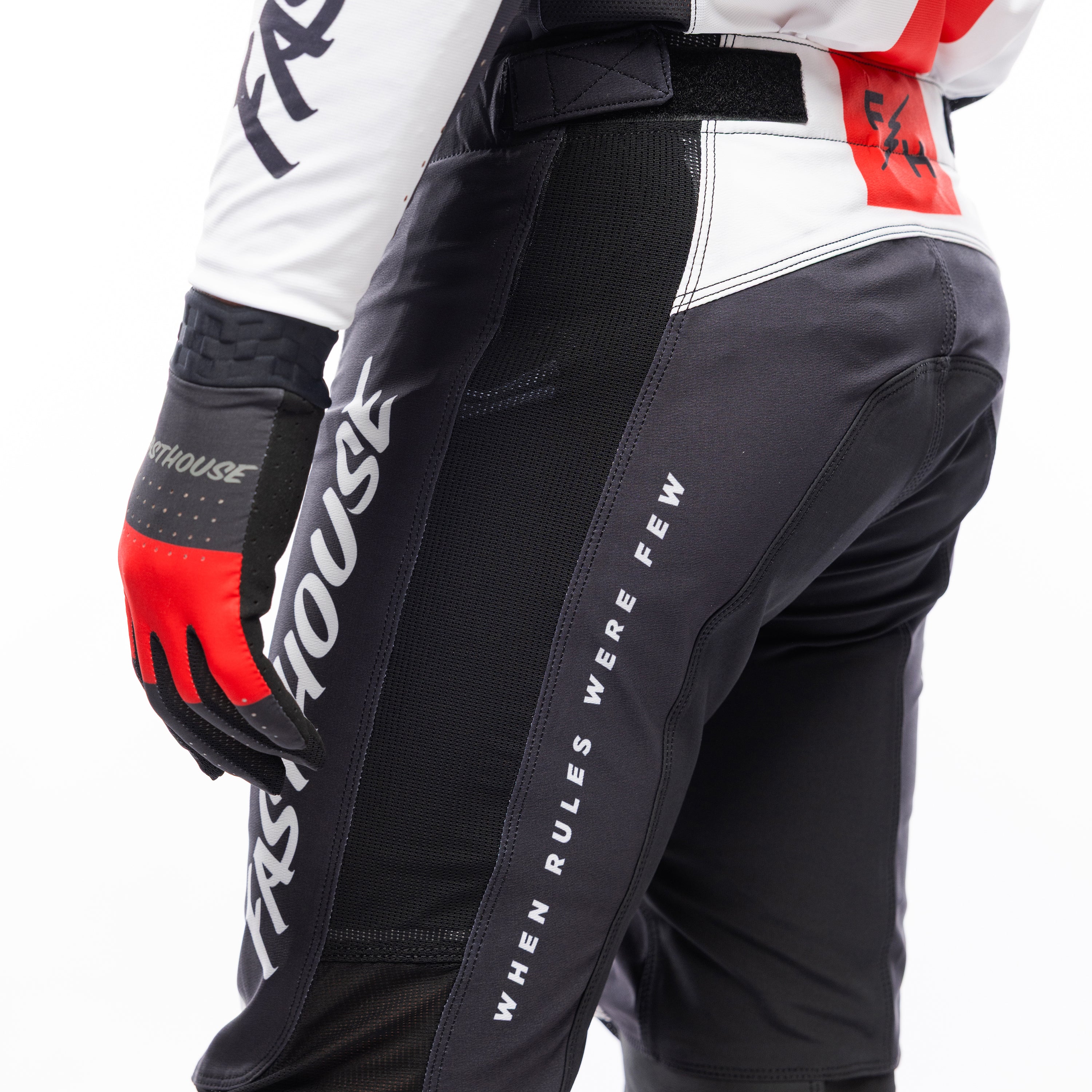 Fasthouse Helix Monaco Pant