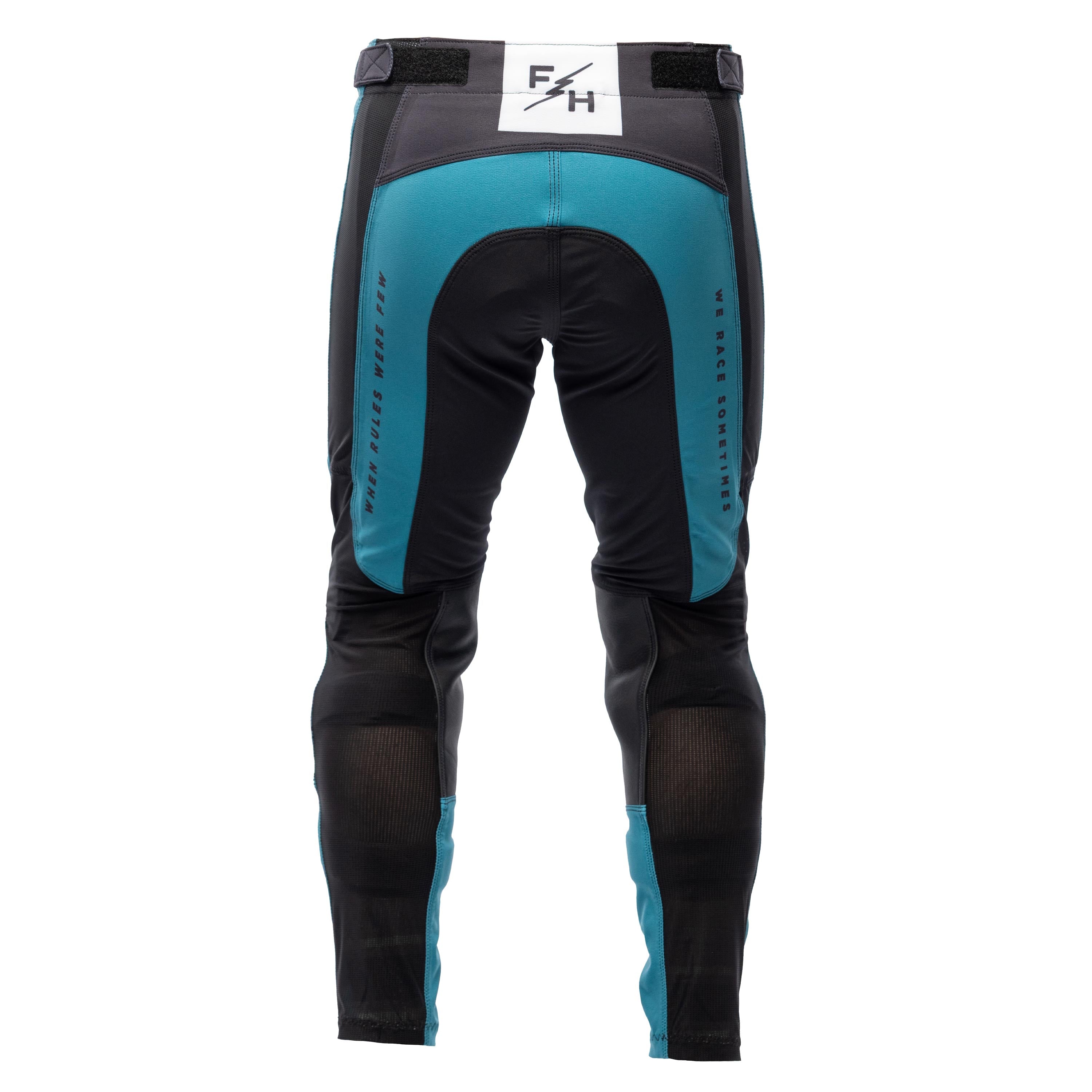 Fasthouse Helix Monaco Pant